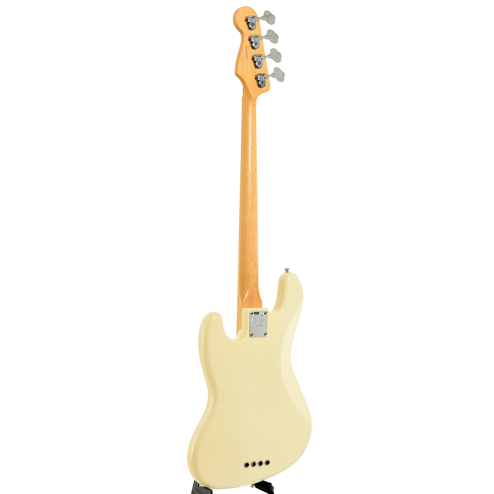 Fender American Professional Jazz Bass (2016) - Image 12