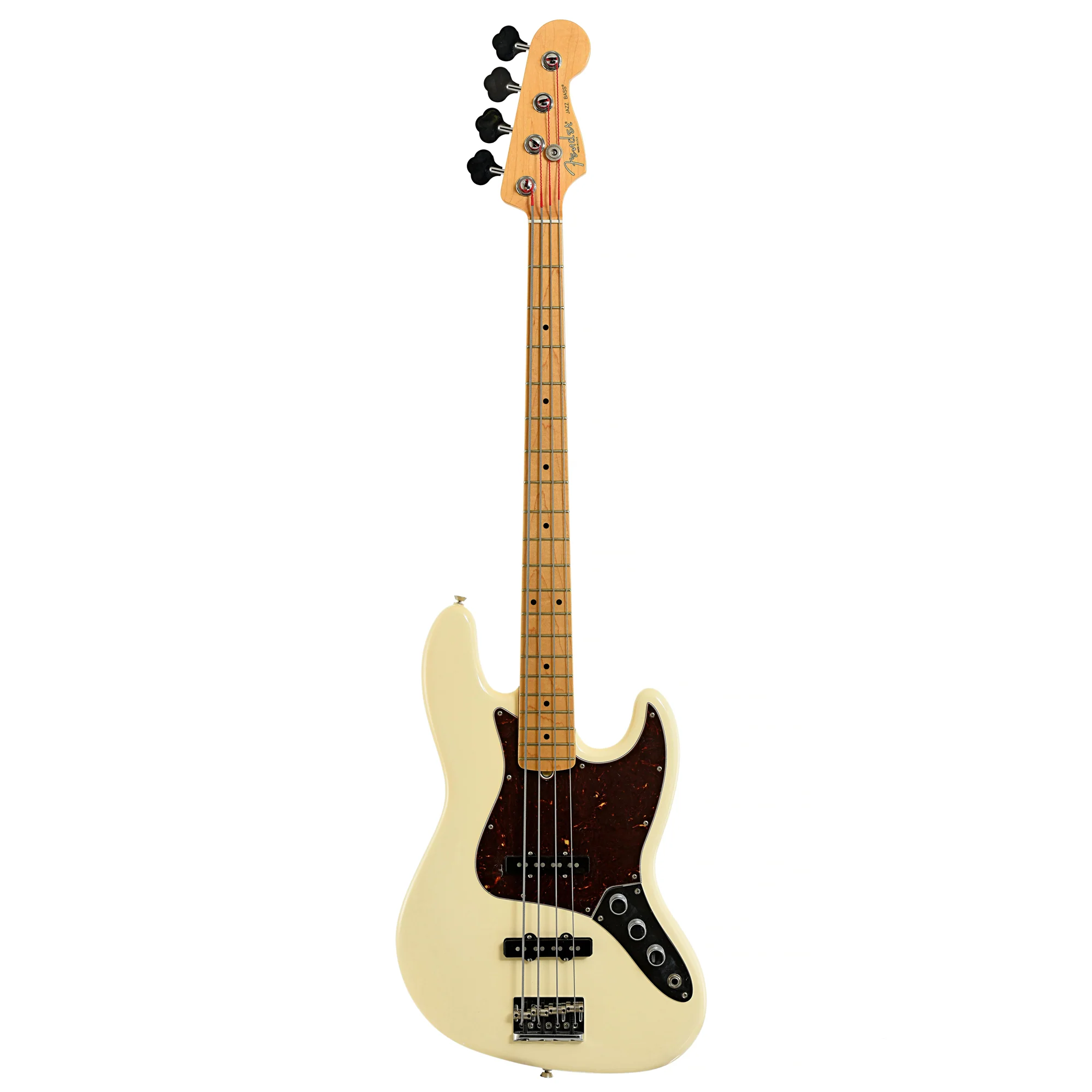Fender American Professional Jazz Bass (2016) - Image 14