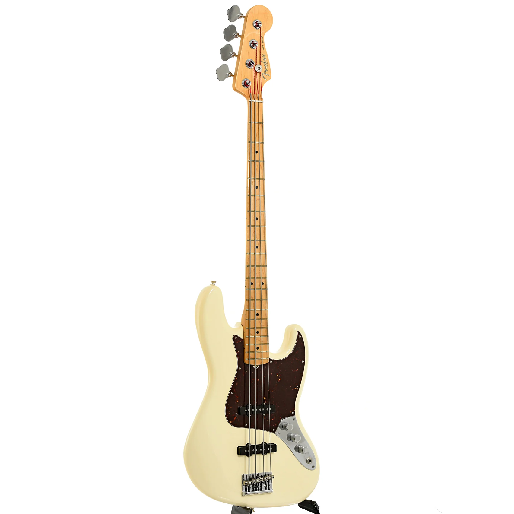 Fender American Professional Jazz Bass (2016) - Image 3