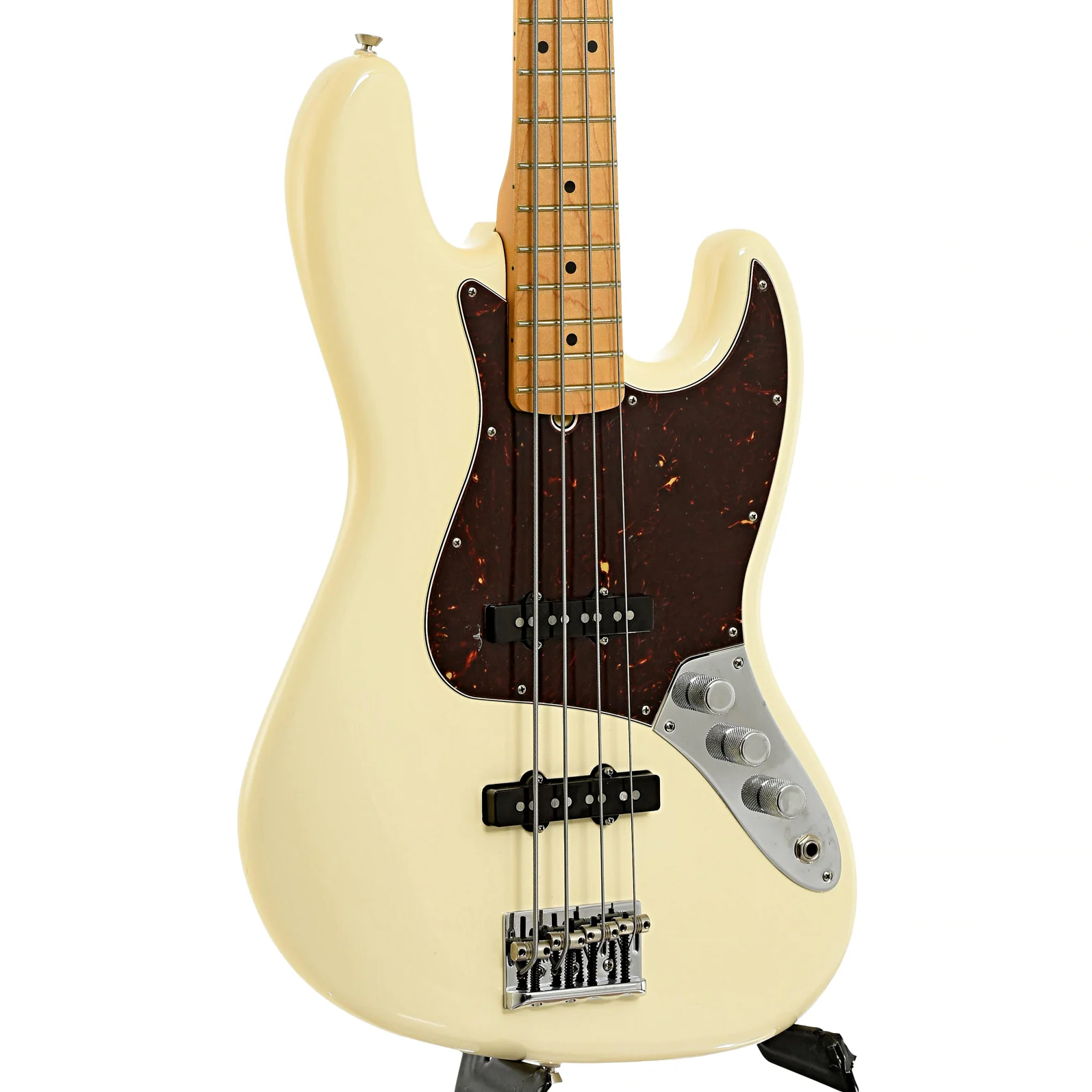 Fender American Professional Jazz Bass (2016) - Image 4