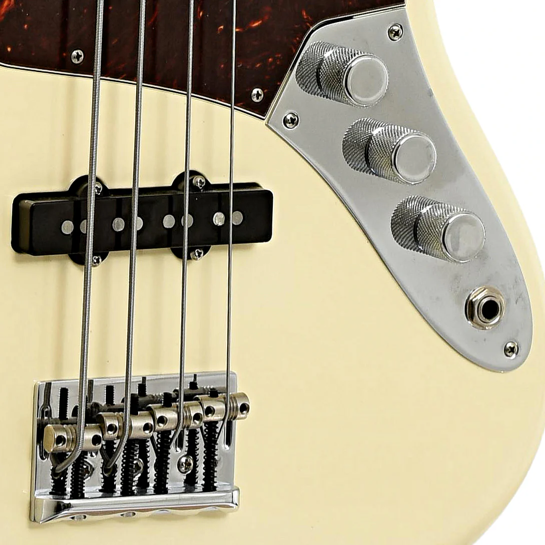 Fender American Professional Jazz Bass (2016) - Image 5