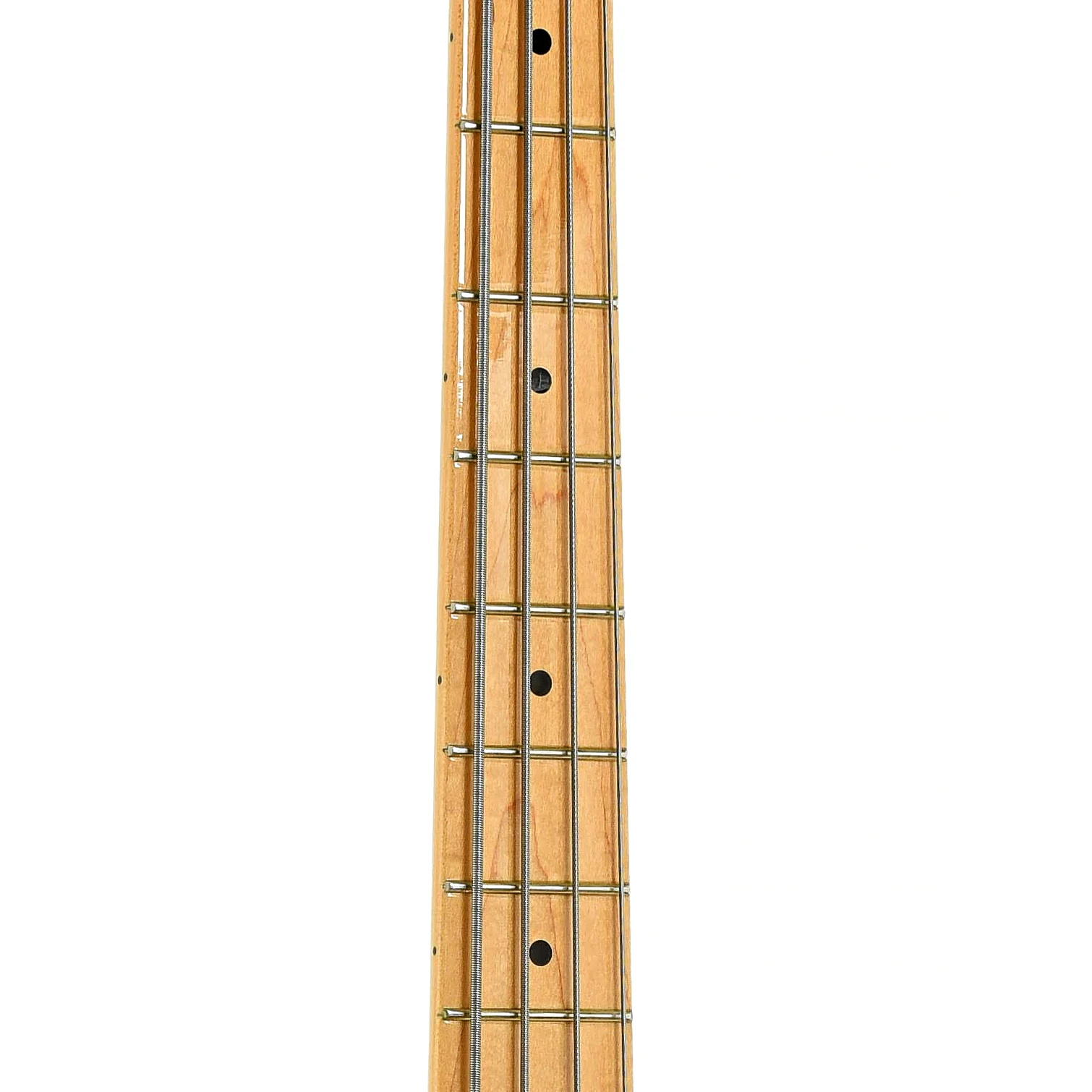 Fender American Professional Jazz Bass (2016) - Image 7