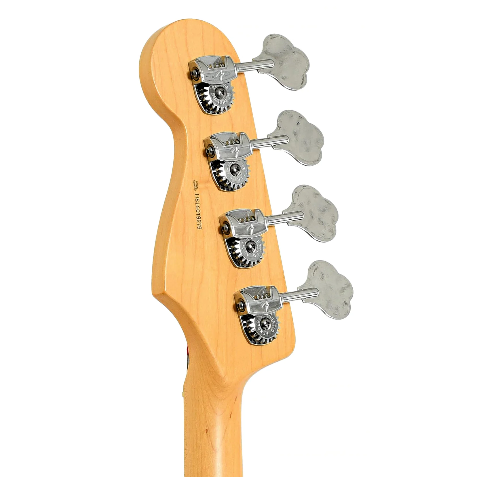 Fender American Professional Jazz Bass (2016) - Image 9