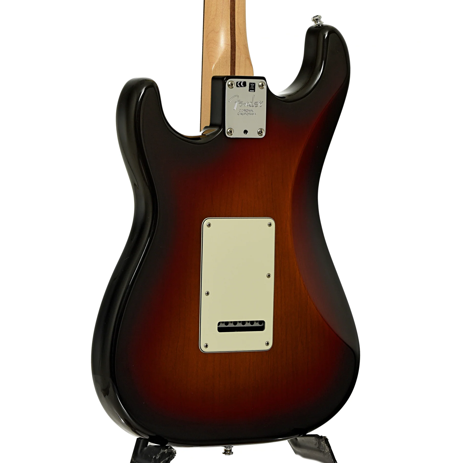 Fender American Professional Stratocaster HSS Electric Guitar (2019) - Image 11