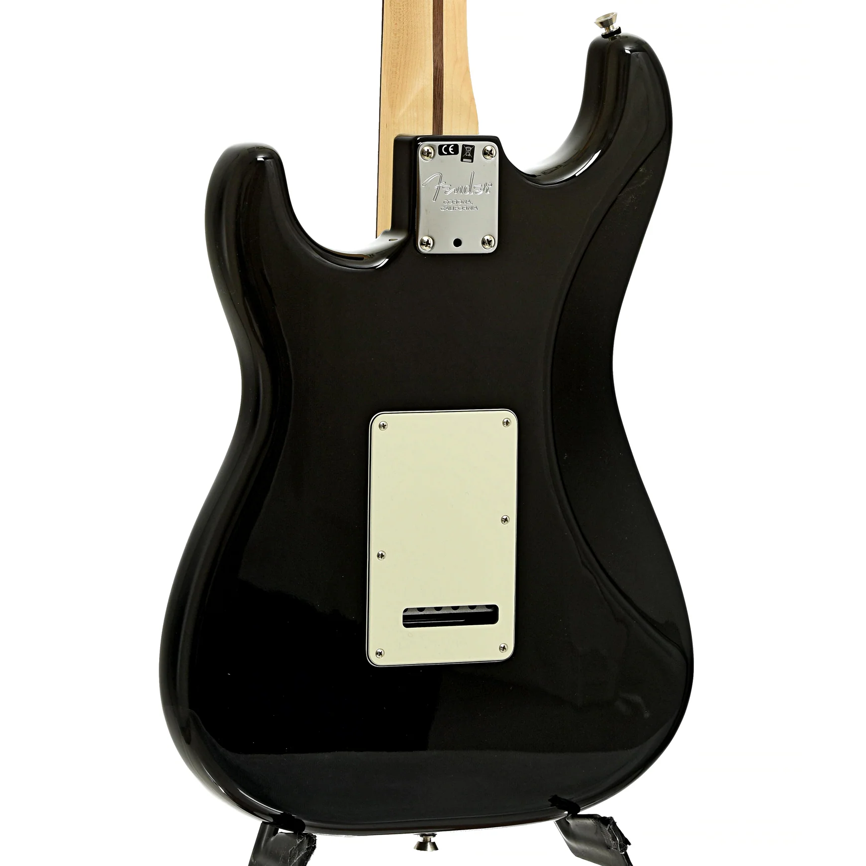 Fender American Professional Stratocaster Electric Guitar (2018) - Image 11