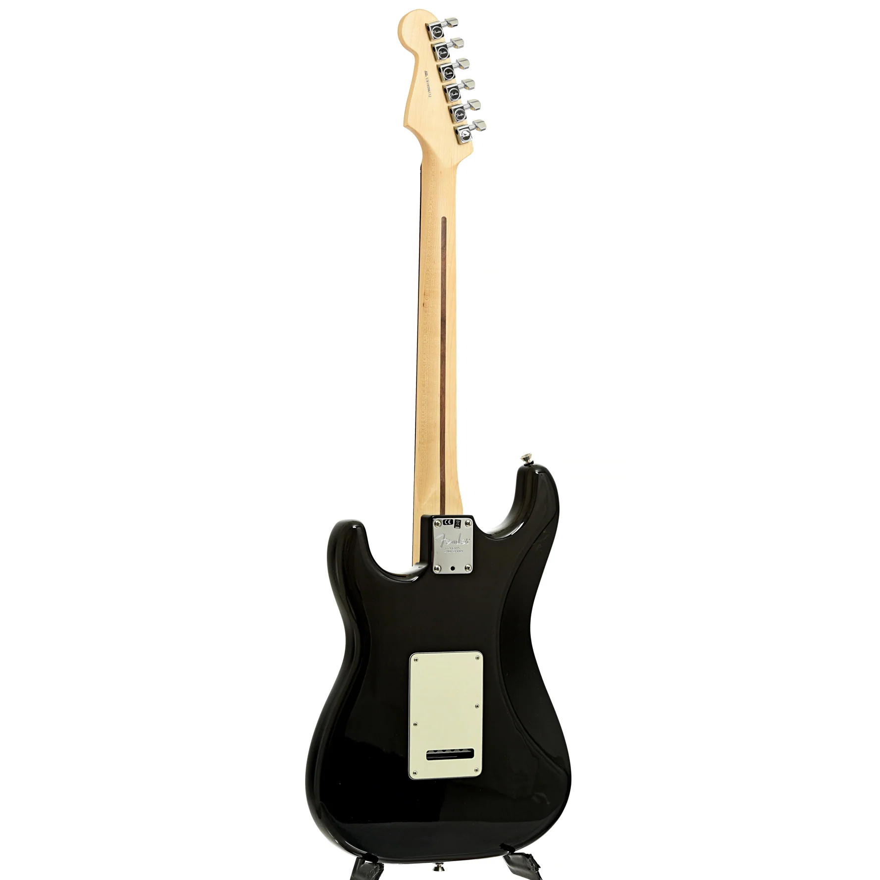 Fender American Professional Stratocaster Electric Guitar (2018) - Image 12