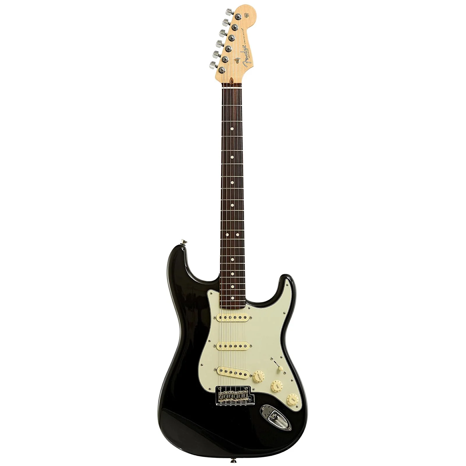 Fender American Professional Stratocaster Electric Guitar (2018) - Image 14