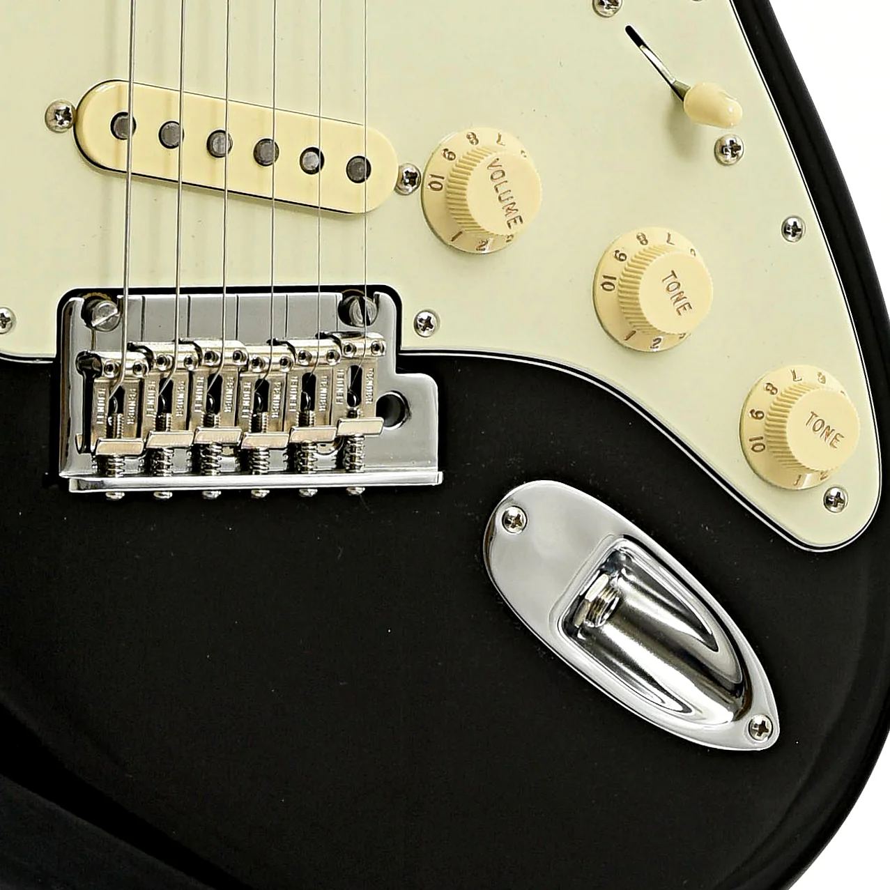 Fender American Professional Stratocaster Electric Guitar (2018) - Image 5