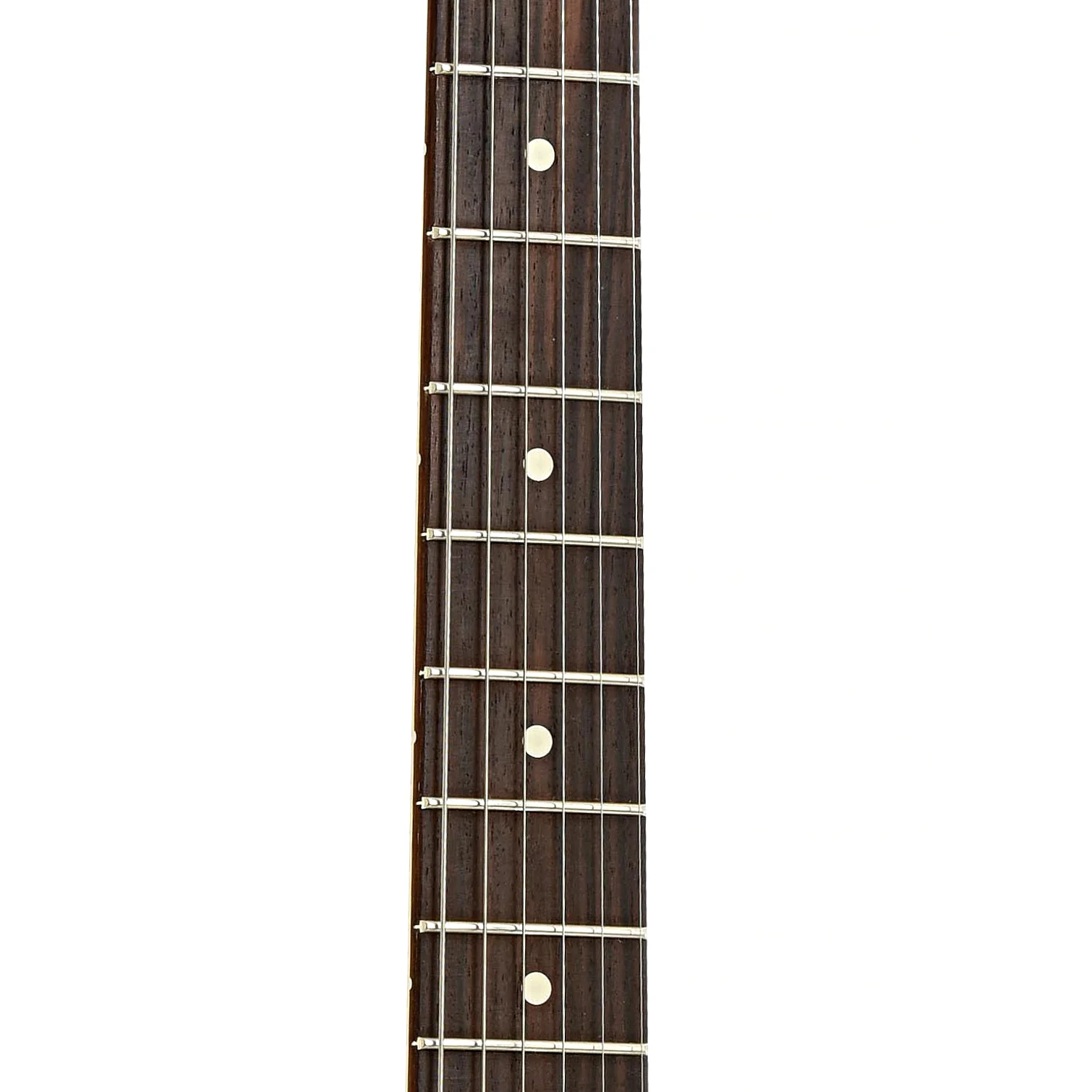 Fender American Professional Stratocaster Electric Guitar (2018) - Image 7