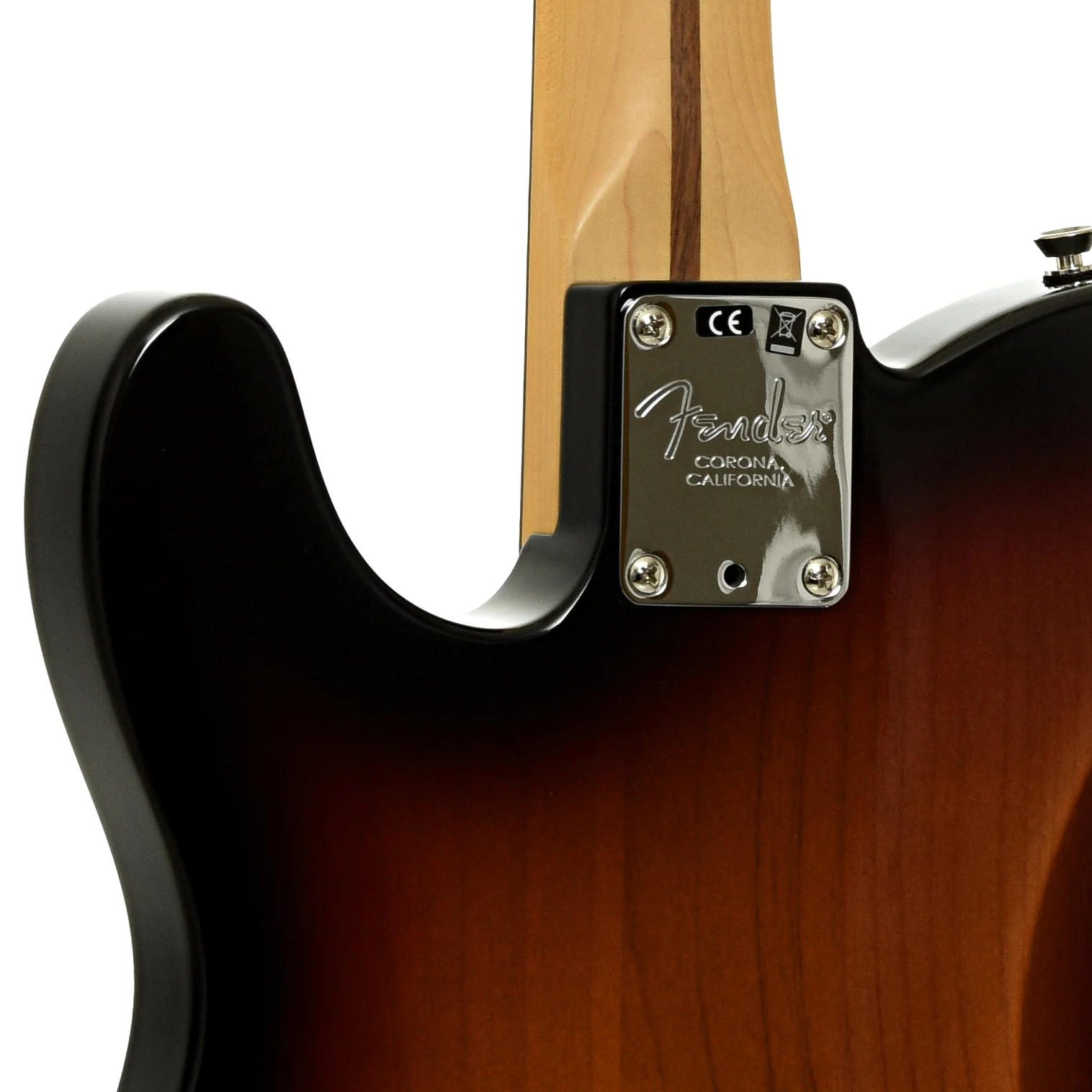 Fender American Pro Telecaster Deluxe ShawBucker Electric Guitar (2017) - Image 10