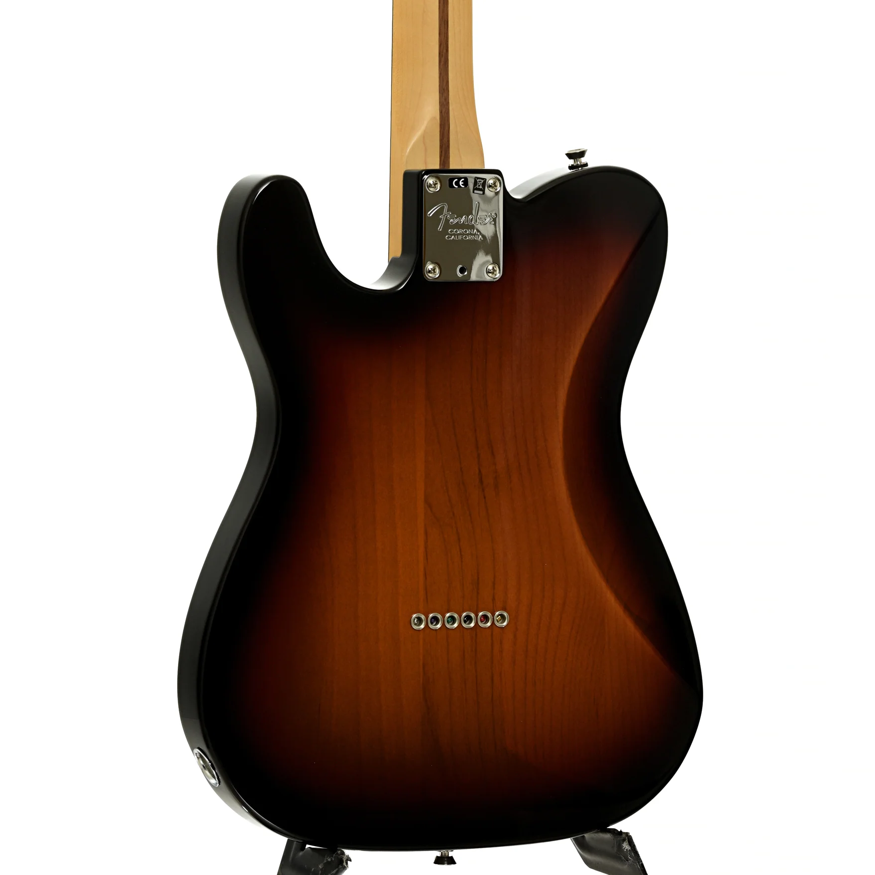 Fender American Pro Telecaster Deluxe ShawBucker Electric Guitar (2017) - Image 11