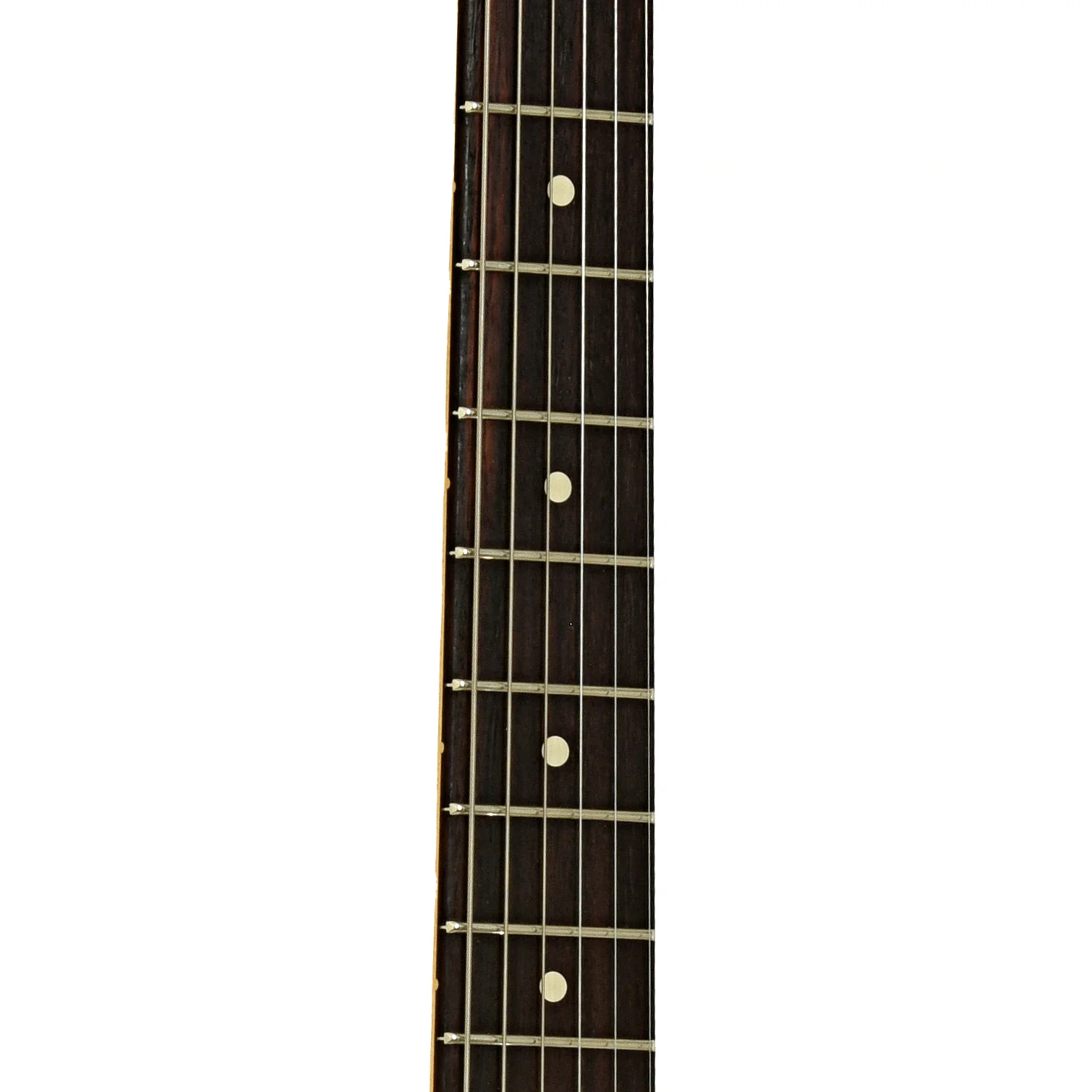 Fender American Pro Telecaster Deluxe ShawBucker Electric Guitar (2017) - Image 7