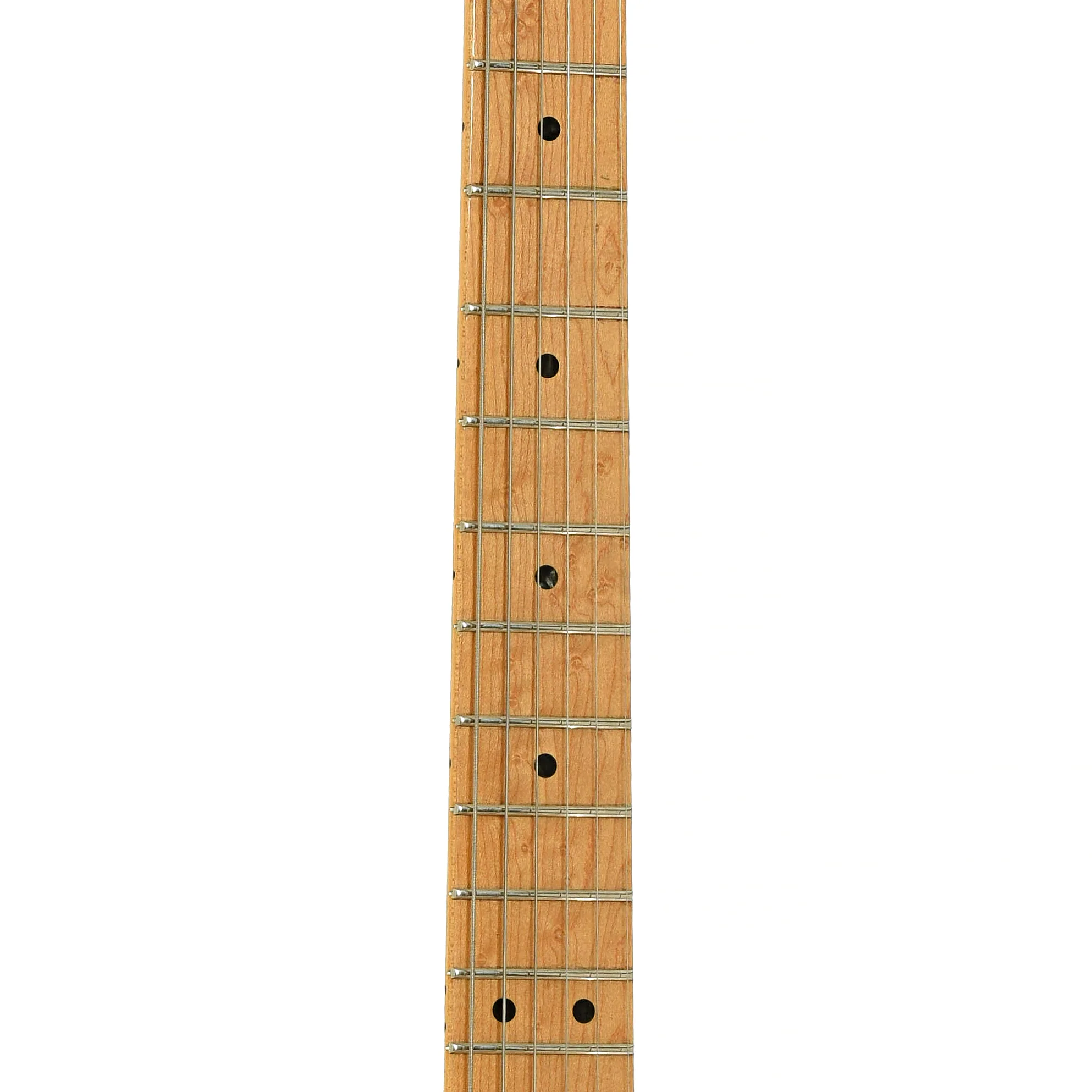 Fender American Select Telecaster Electric Guitar (2012) - Image 7