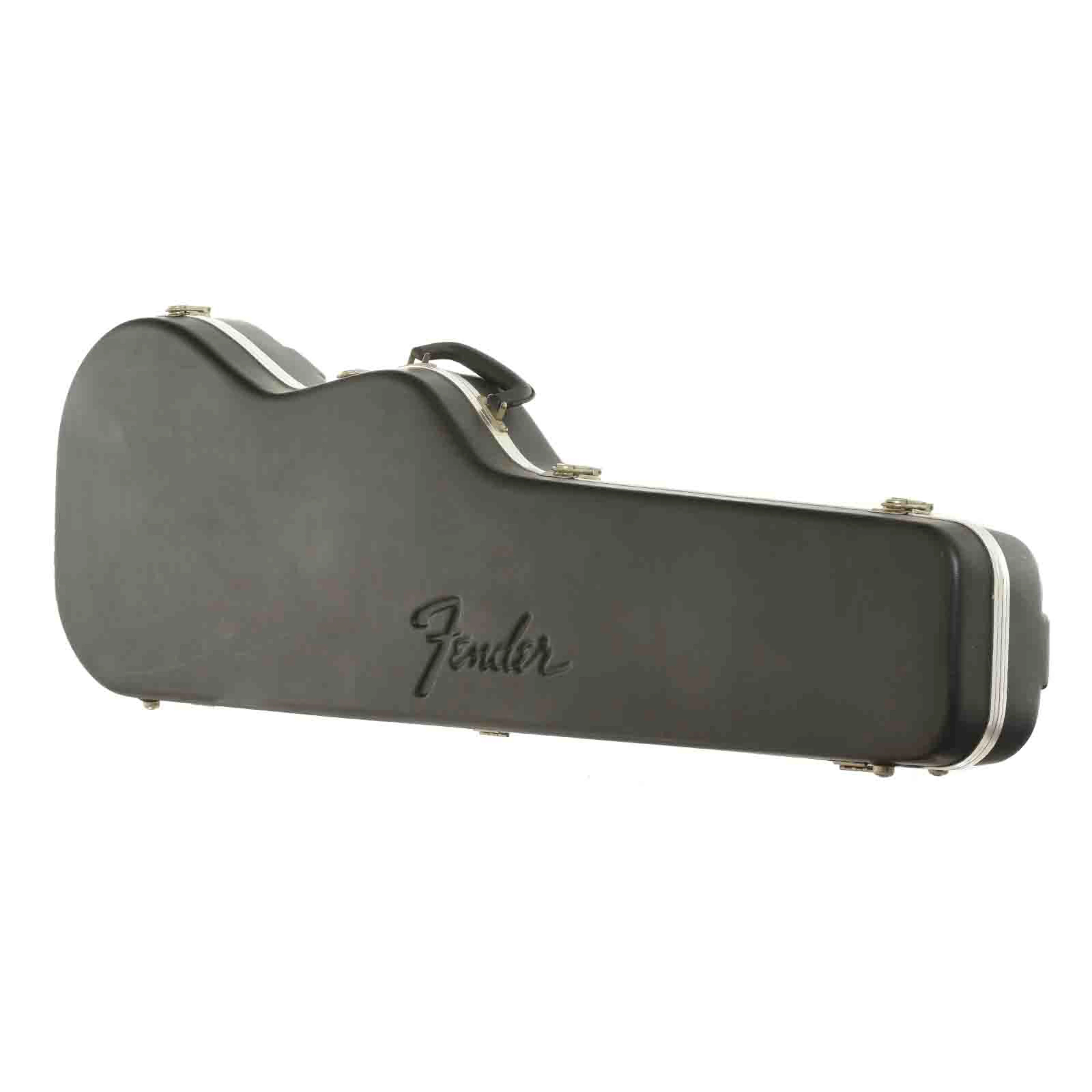 Fender American Series Electric Jazz Bass (2003) - Image 13