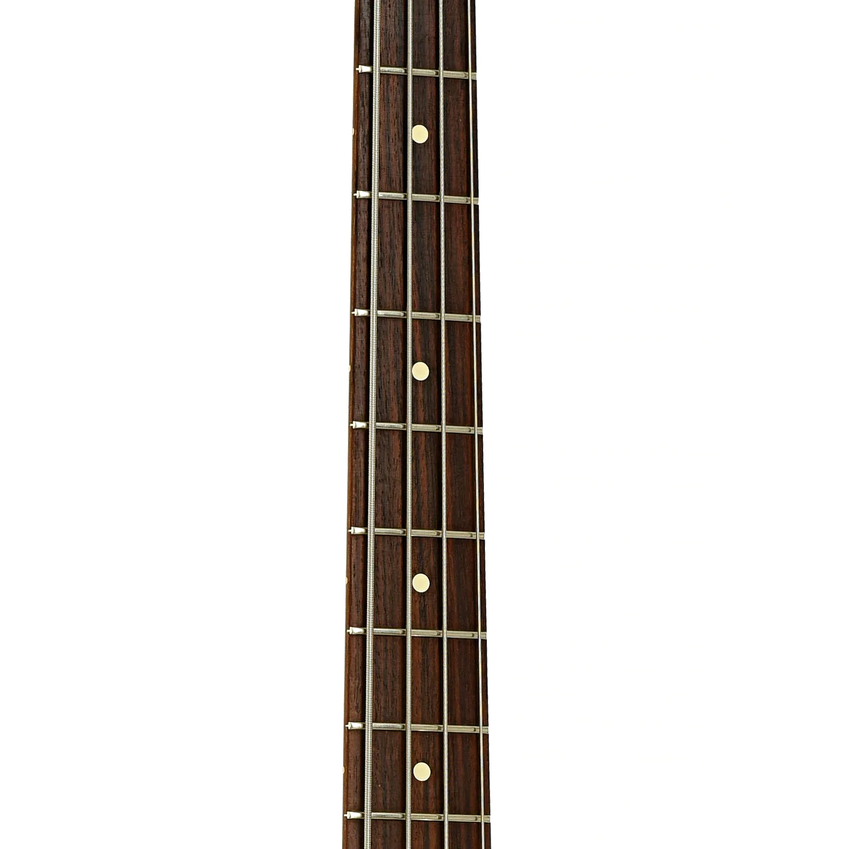 Fender American Series Precision Electric Bass (2000) - Image 7