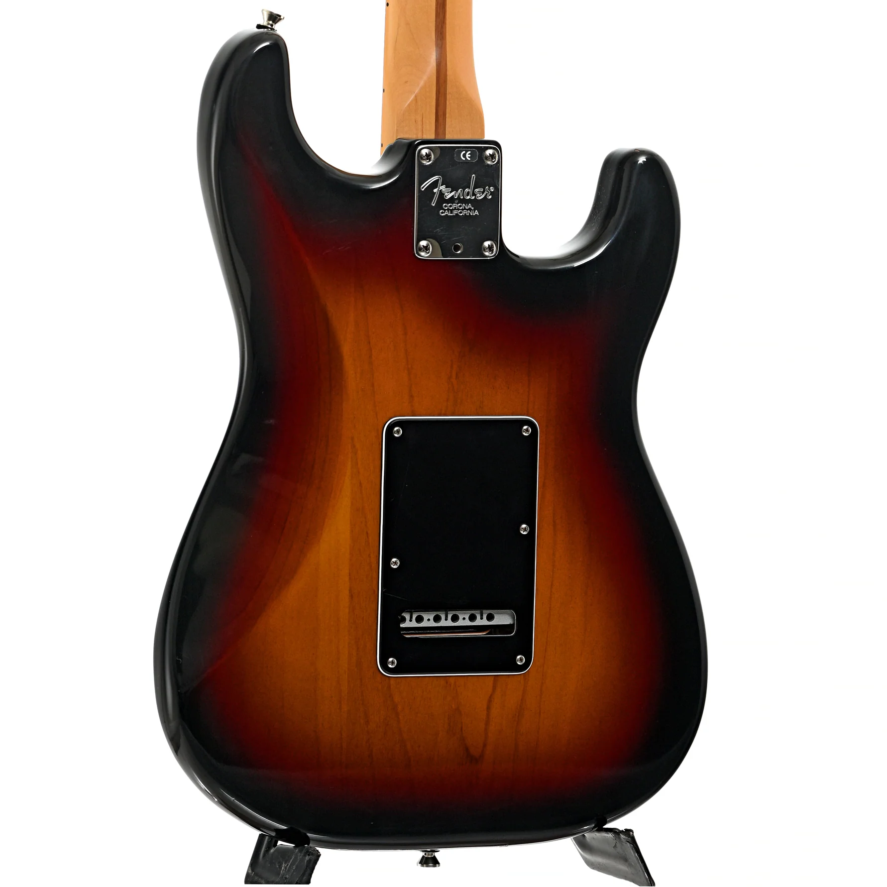 Fender American Series Stratocaster Electric Guitar (2000) - Image 11