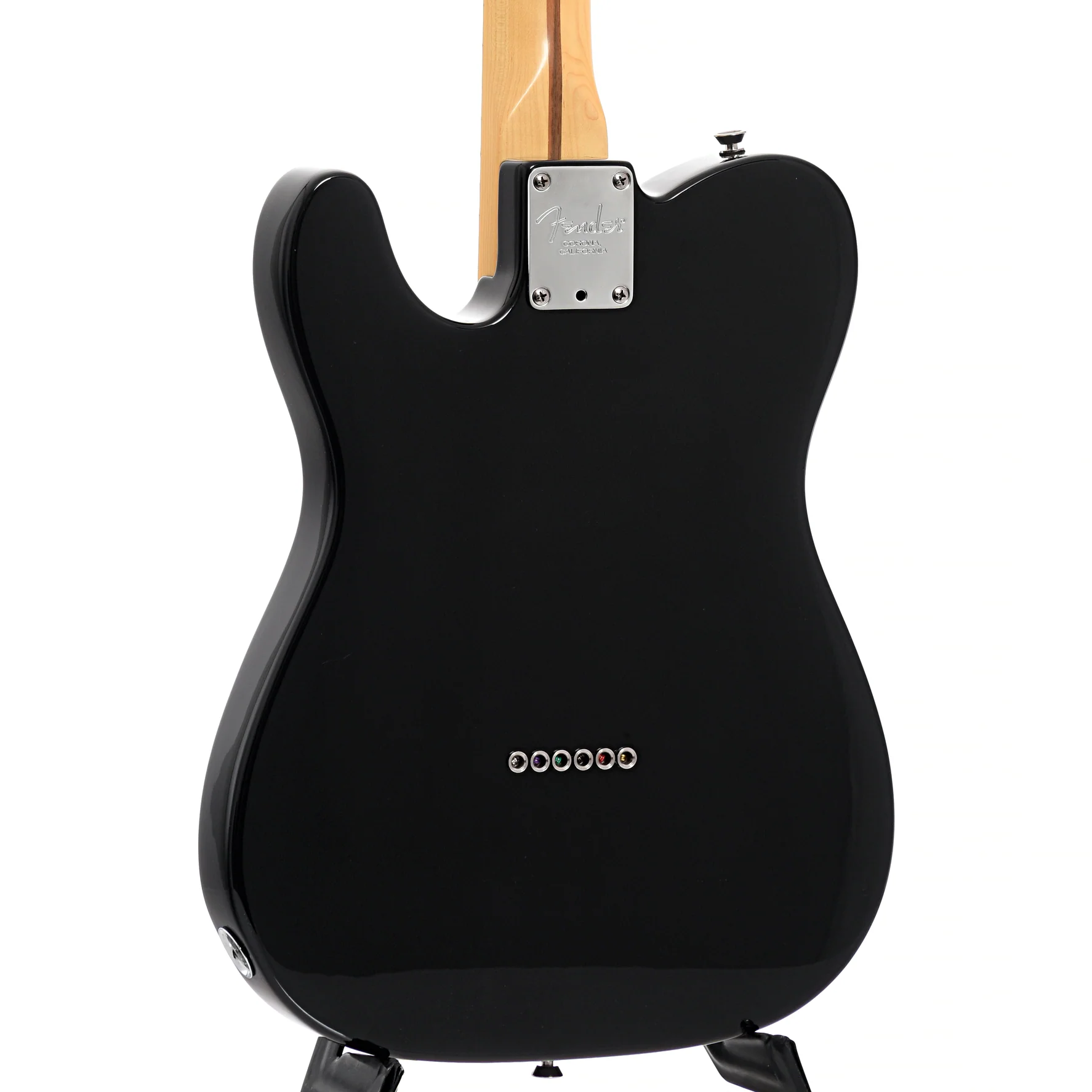 Fender American Series Telecaster Electric Guitar (2005)- - Image 10