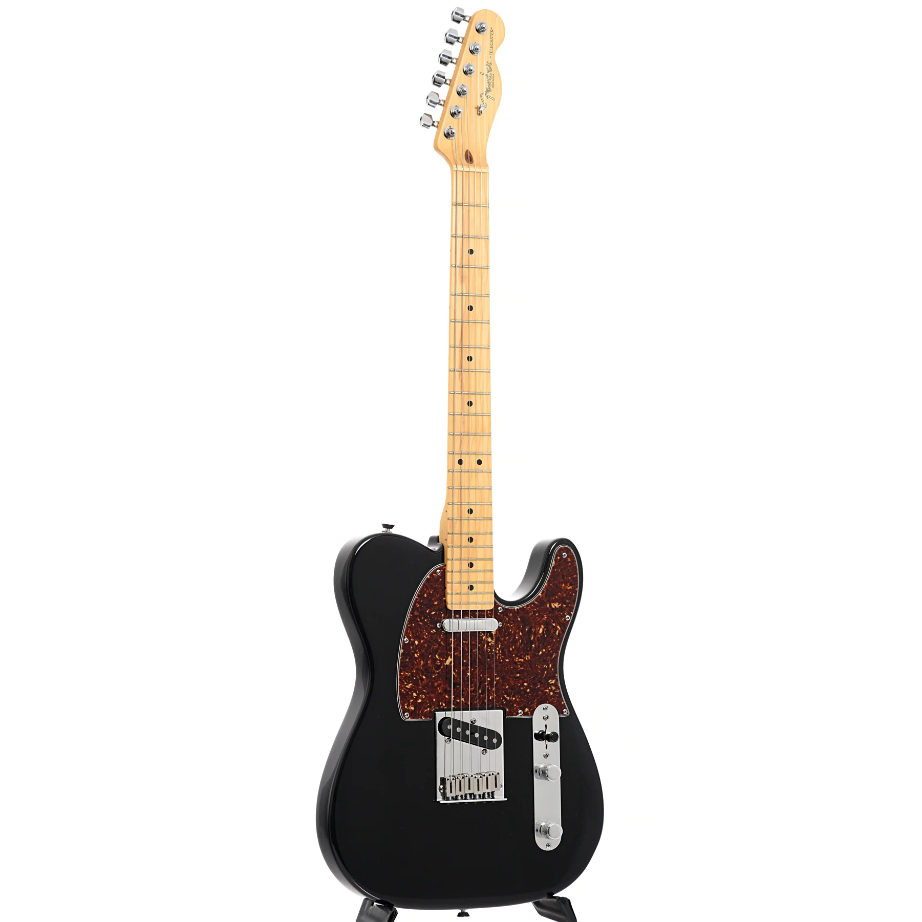 Fender American Series Telecaster Electric Guitar (2005)- - Image 2
