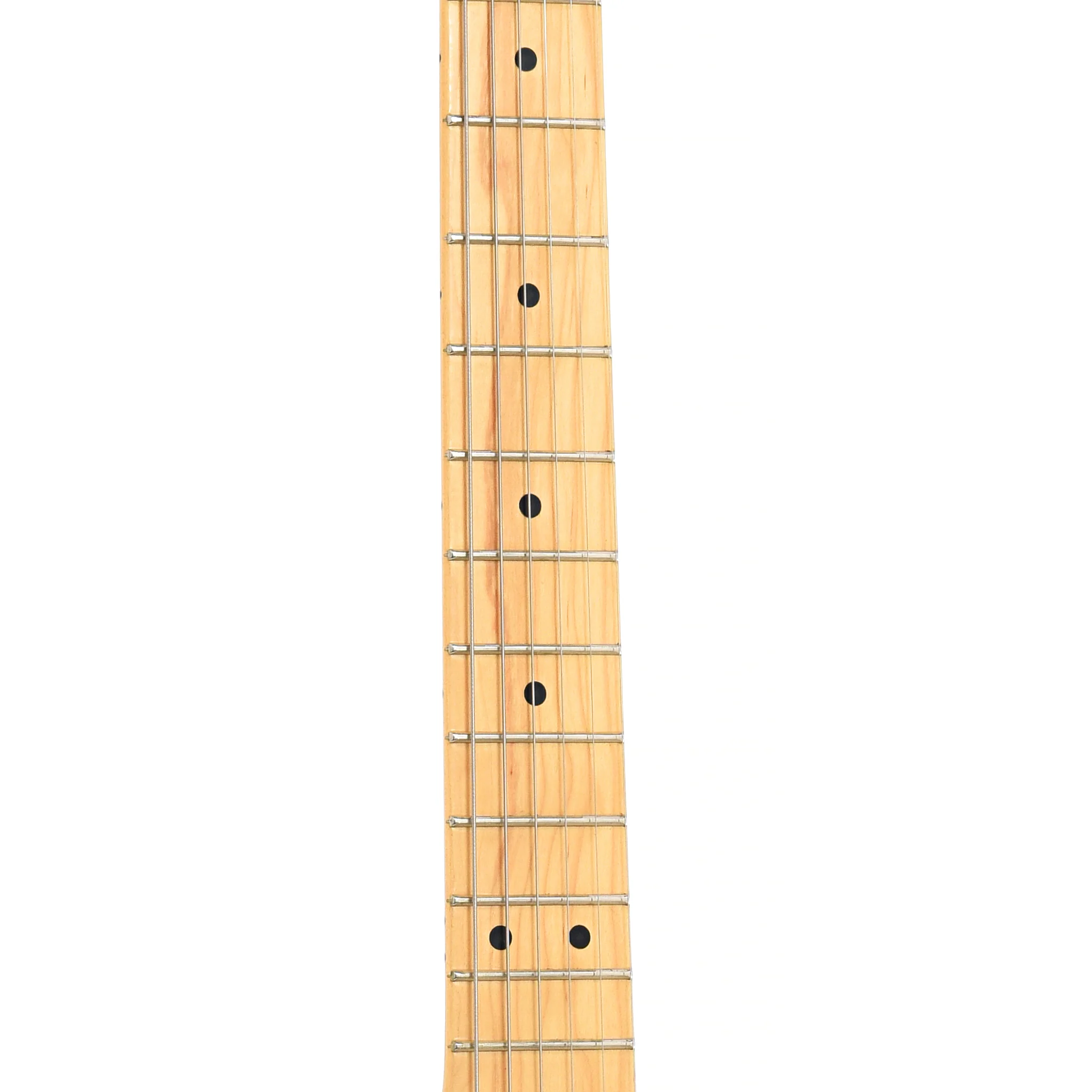 Fender American Series Telecaster Electric Guitar (2005)- - Image 6