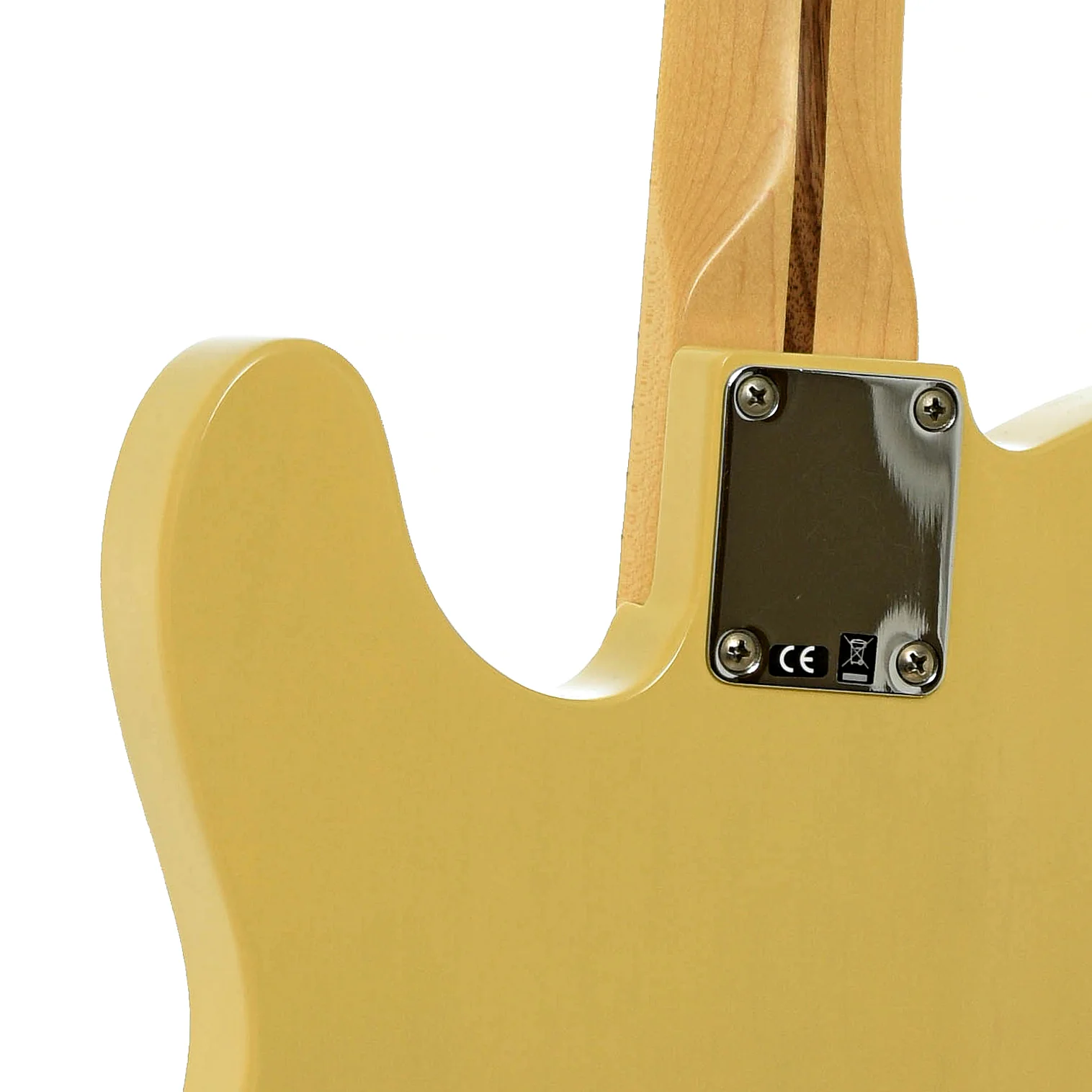 Fender American Special Telecaster Electric Guitar (2017) - Image 10
