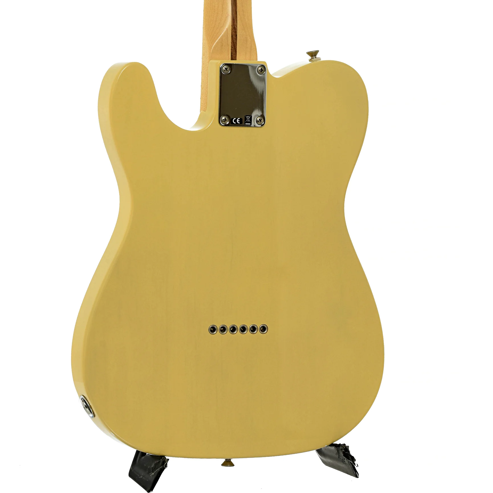 Fender American Special Telecaster Electric Guitar (2017) - Image 11