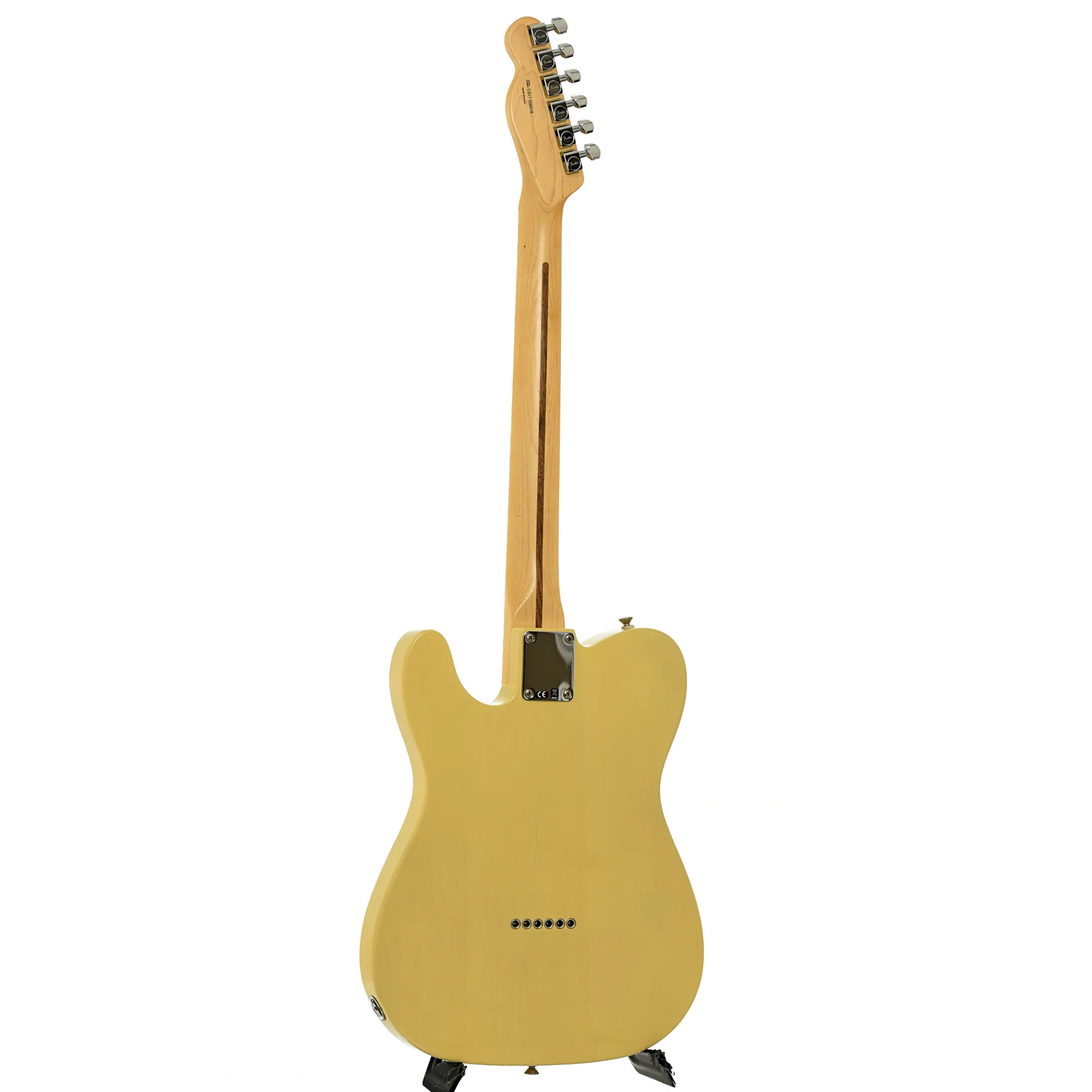 Fender American Special Telecaster Electric Guitar (2017) - Image 12
