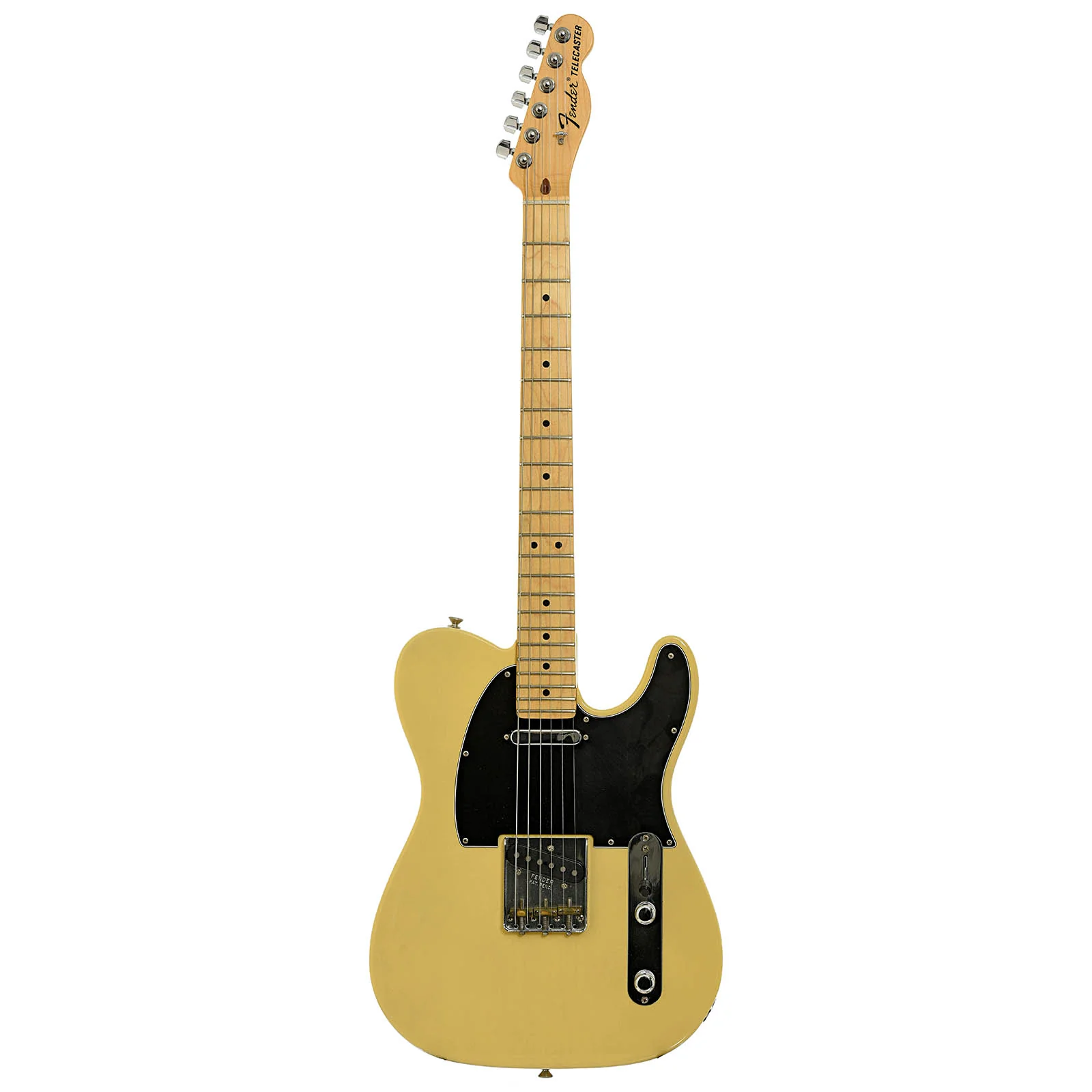 Fender American Special Telecaster Electric Guitar (2017) - Image 14