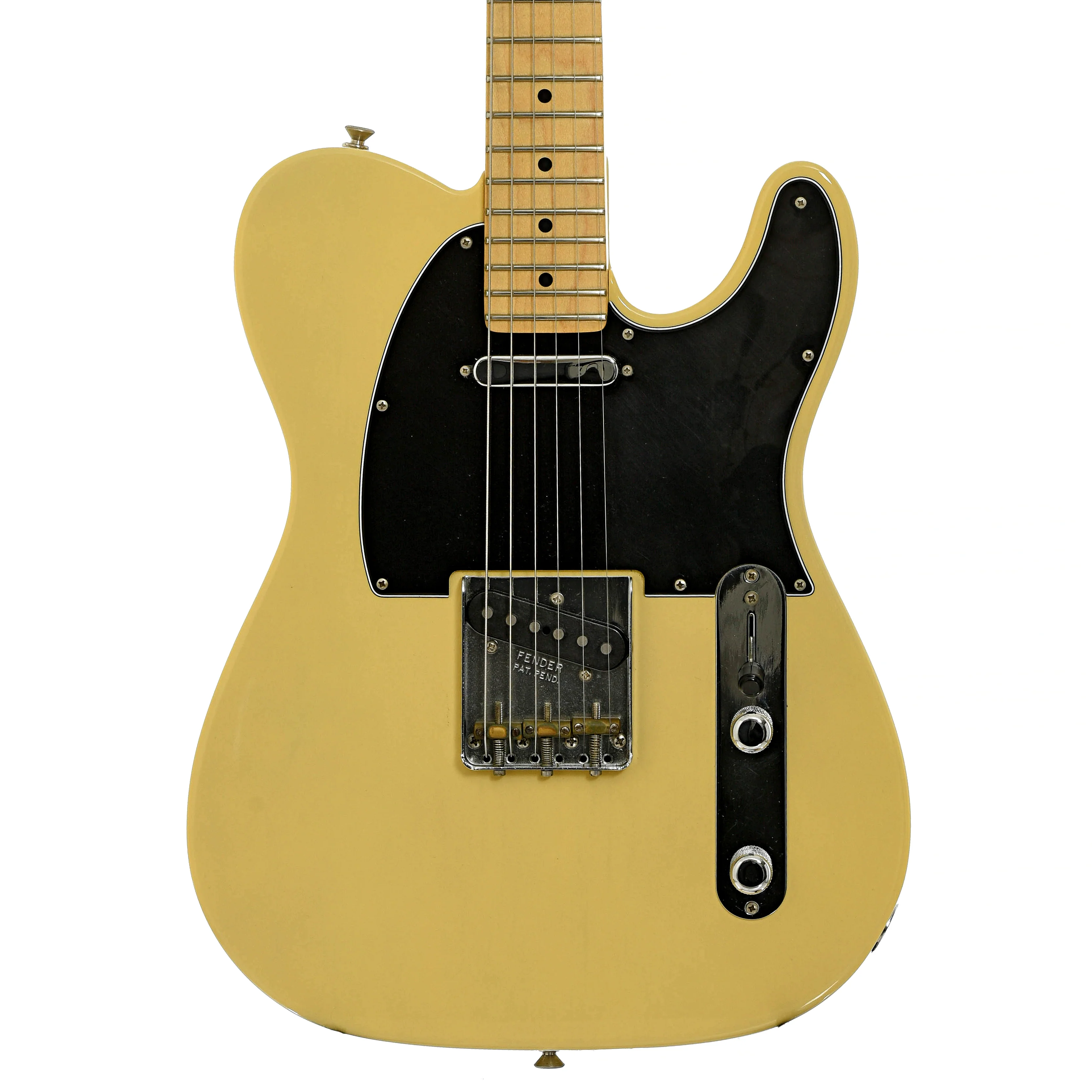 Fender American Special Telecaster Electric Guitar (2017) - Image 2