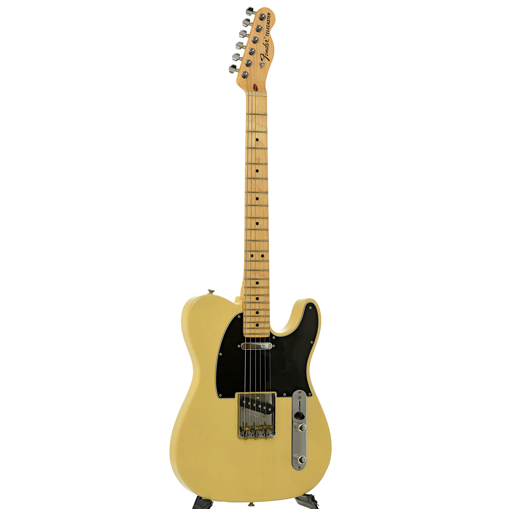 Fender American Special Telecaster Electric Guitar (2017) - Image 3