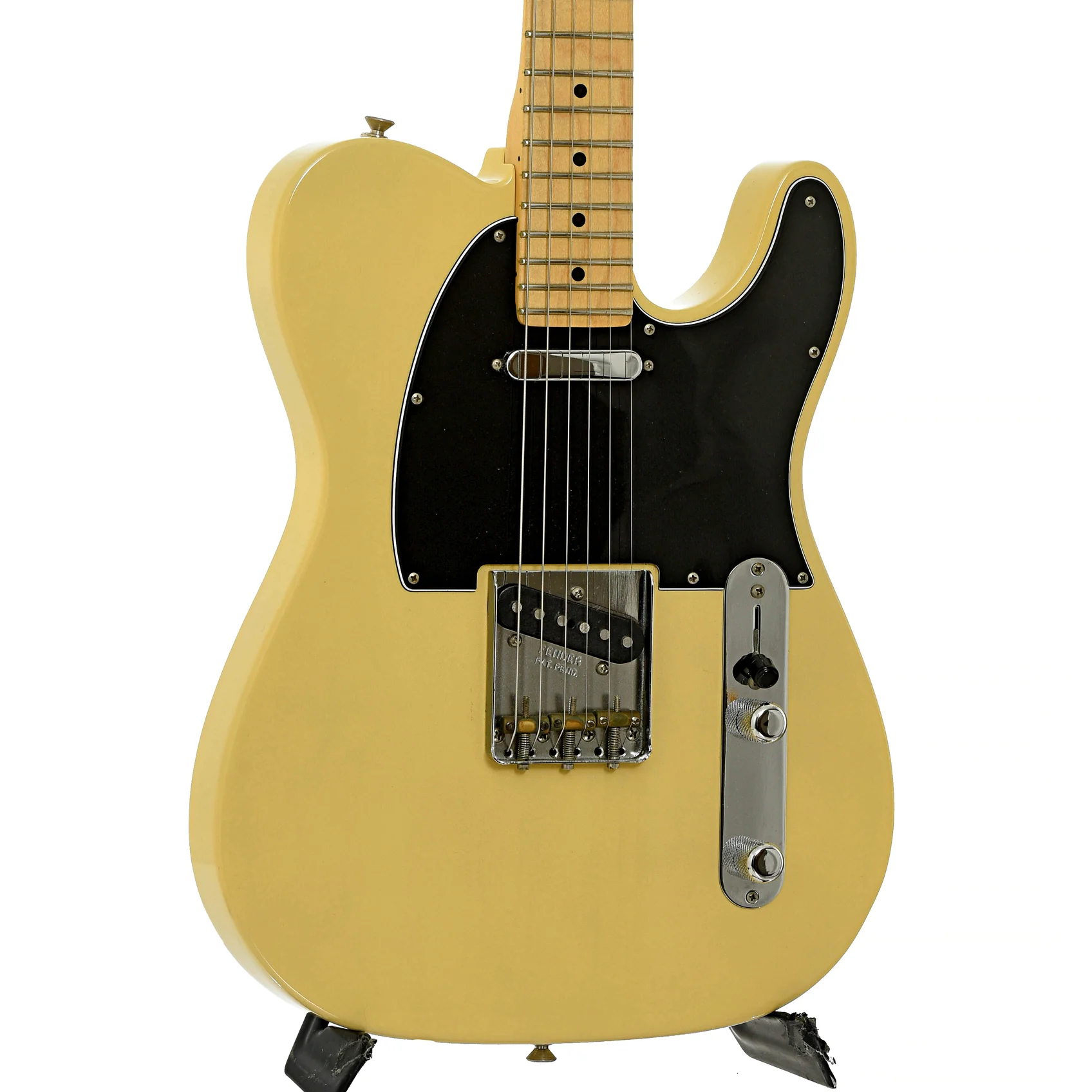 Fender American Special Telecaster Electric Guitar (2017) - Image 4