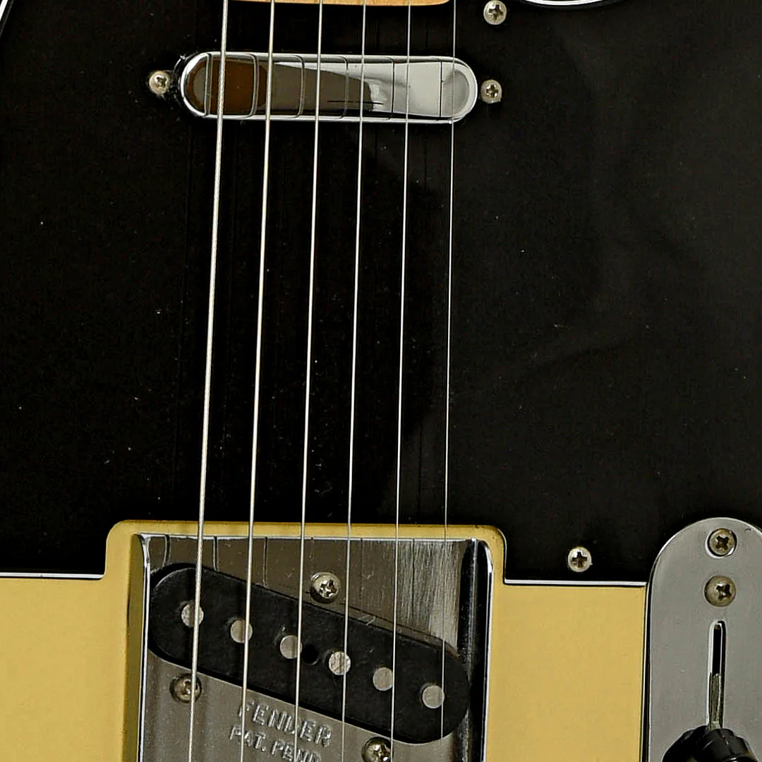 Fender American Special Telecaster Electric Guitar (2017) - Image 6