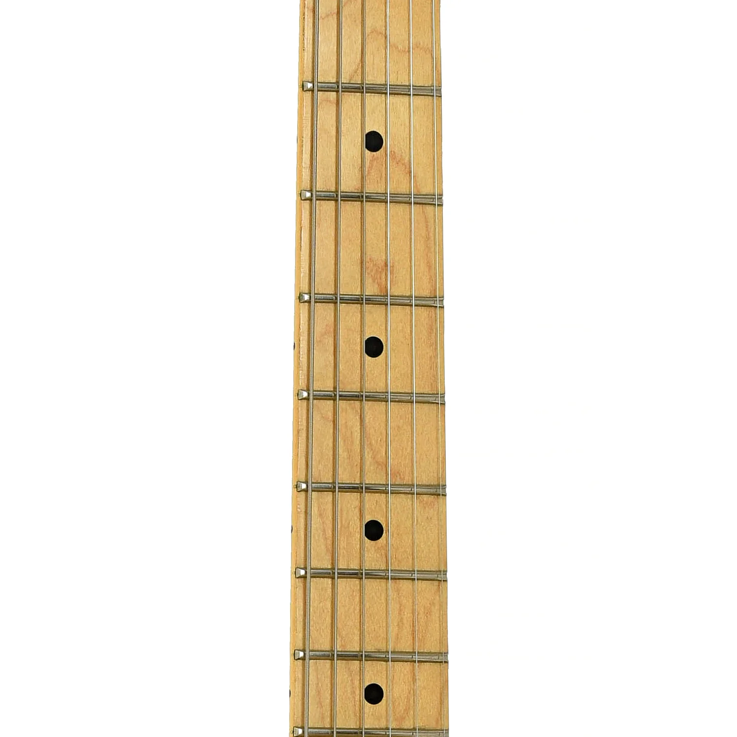 Fender American Special Telecaster Electric Guitar (2017) - Image 7