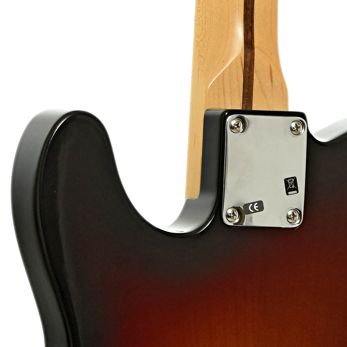 Fender American Special Telecaster Electric Guitar (2010) - Image 10