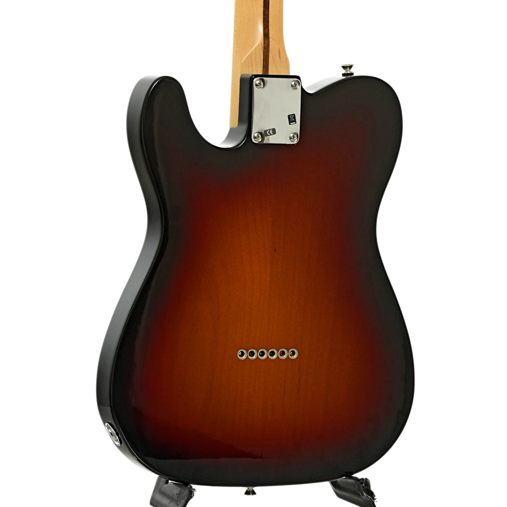 Fender American Special Telecaster Electric Guitar (2010) - Image 11