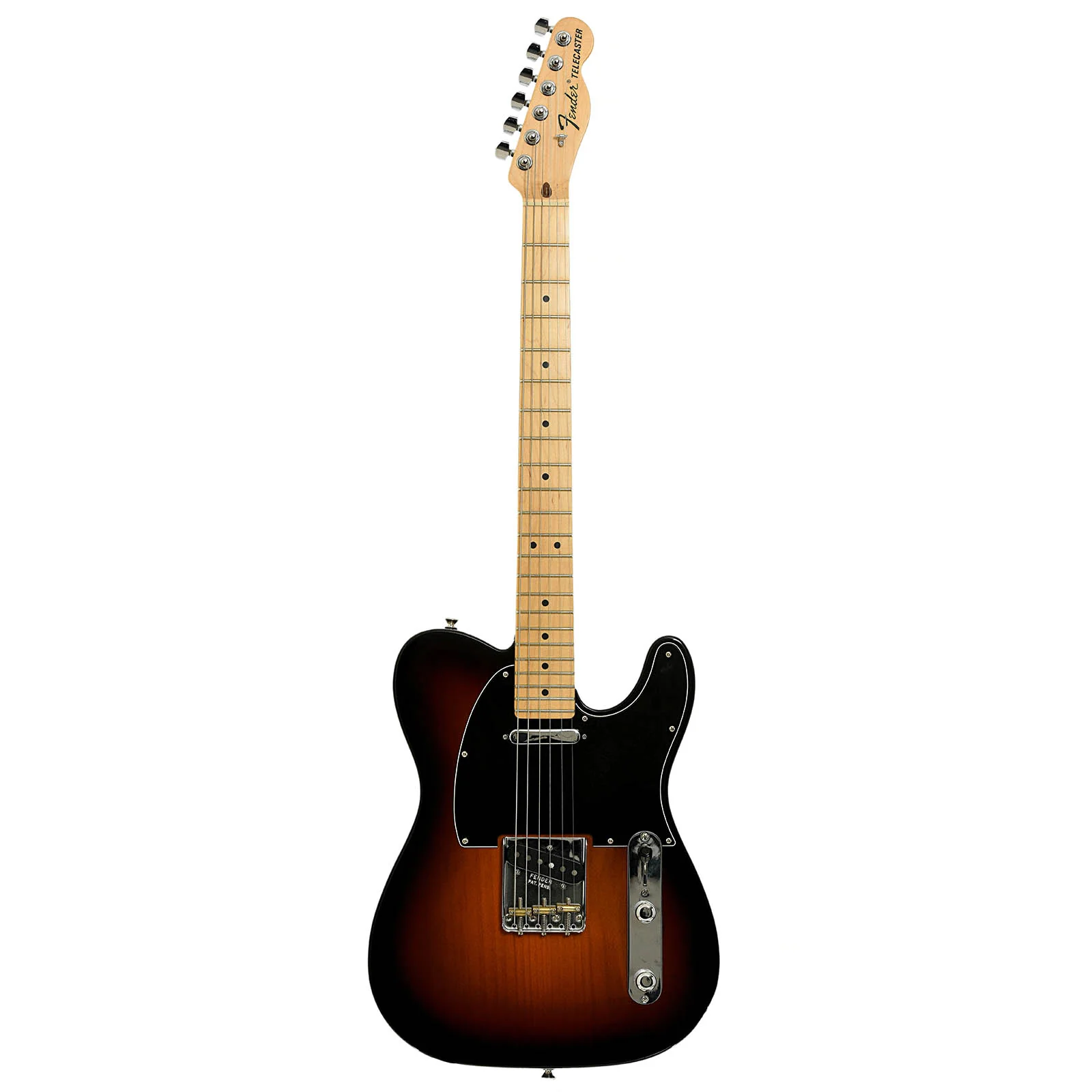 Fender American Special Telecaster Electric Guitar (2010) - Image 14