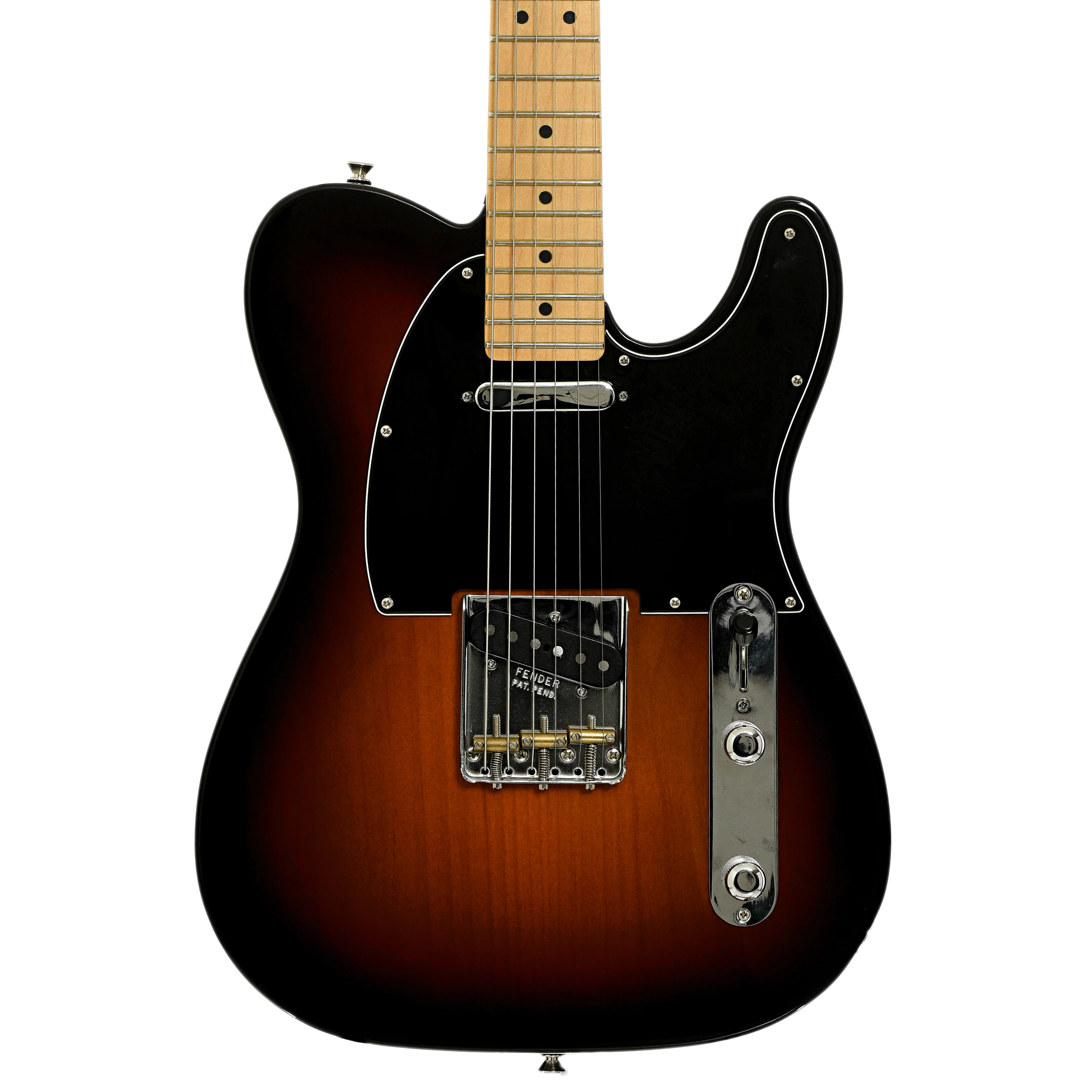 Fender American Special Telecaster Electric Guitar (2010) - Image 2