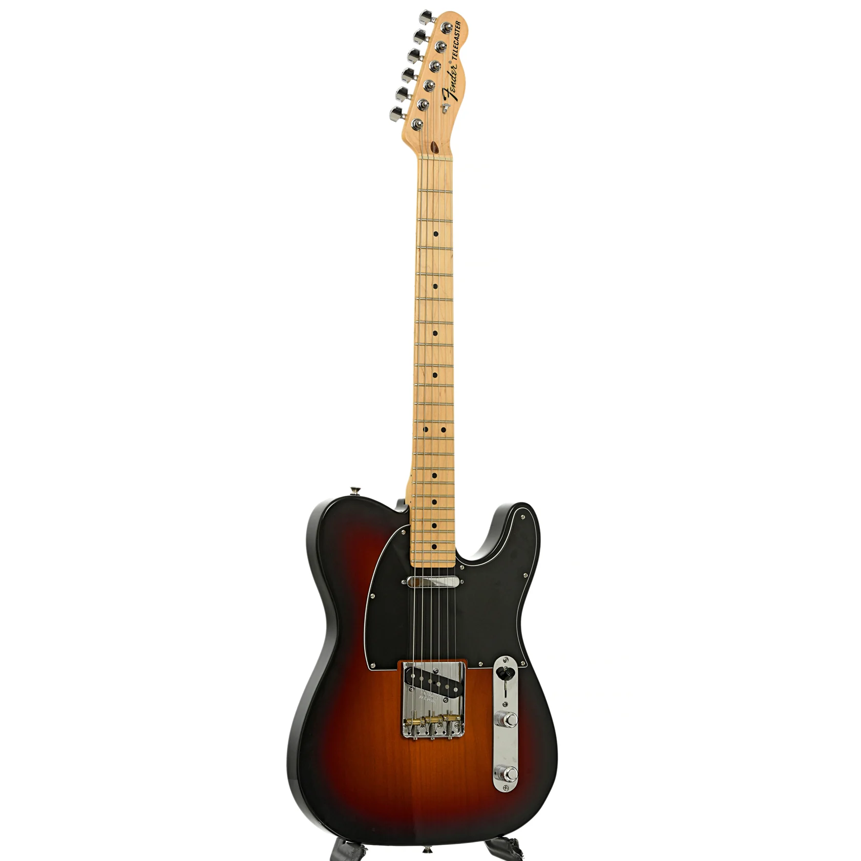Fender American Special Telecaster Electric Guitar (2010) - Image 3