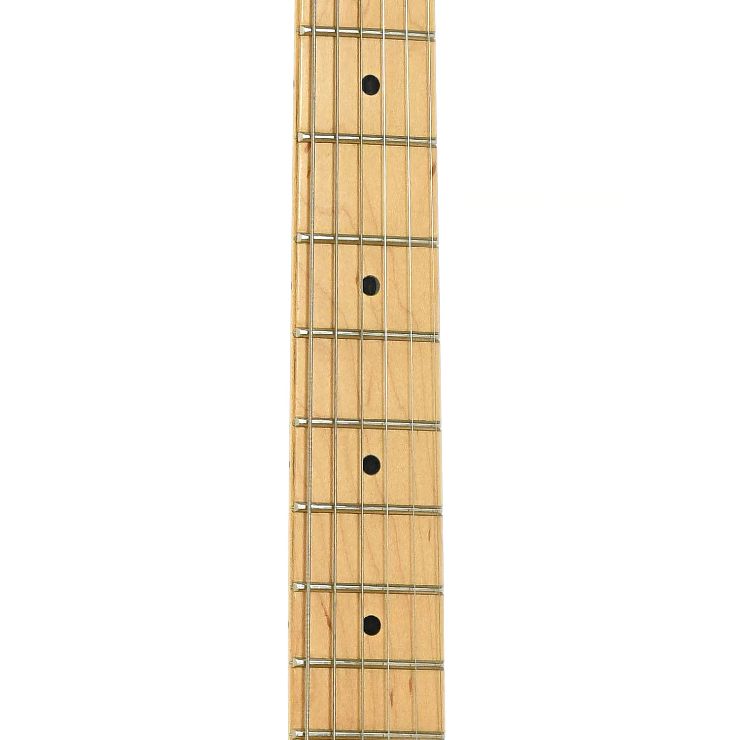 Fender American Special Telecaster Electric Guitar (2010) - Image 7