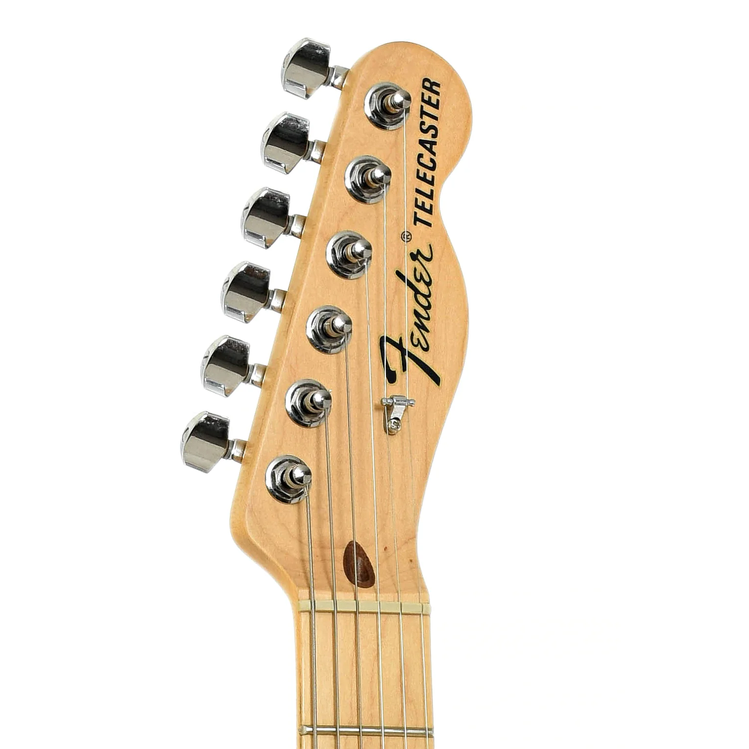 Fender American Special Telecaster Electric Guitar (2010) - Image 8