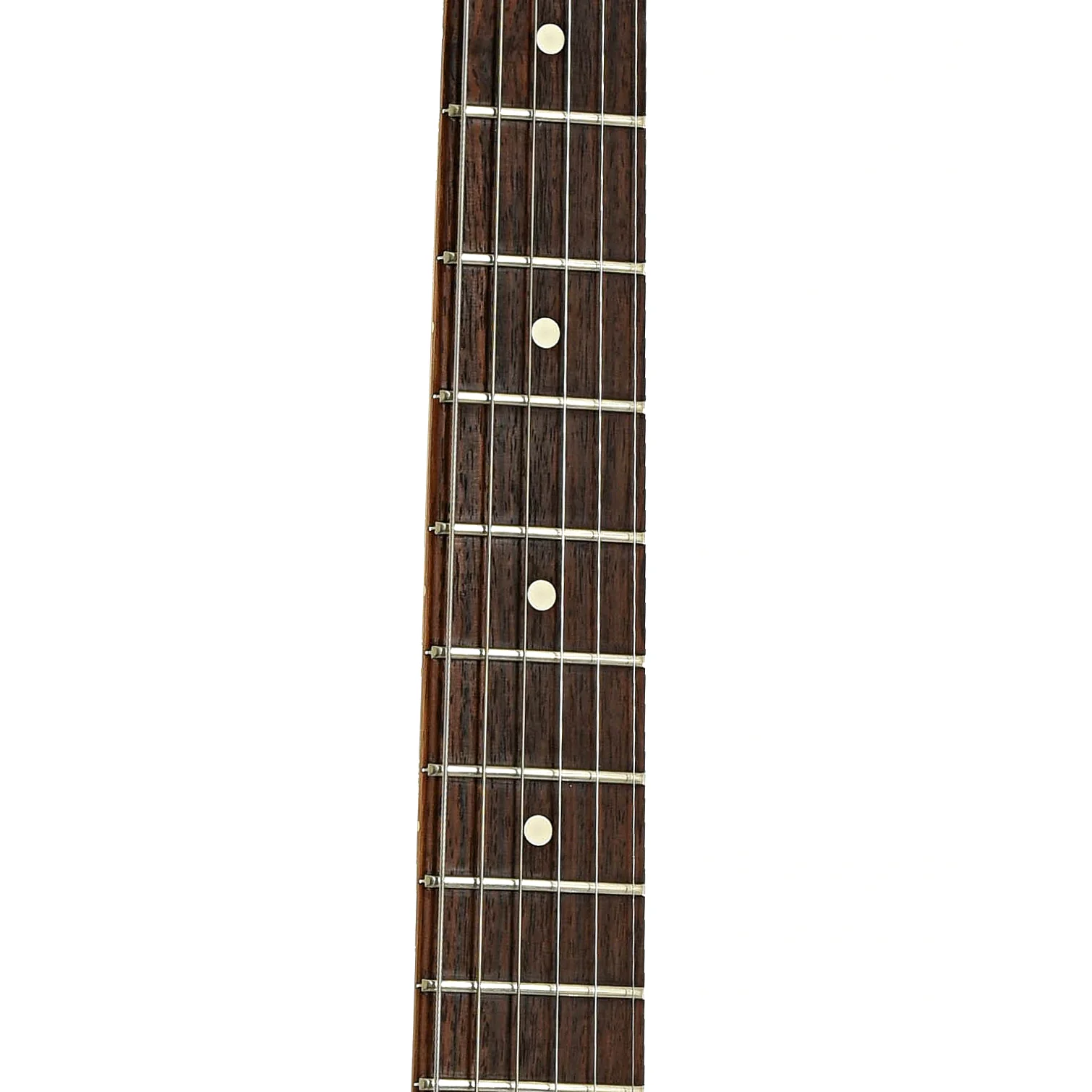 Fender 40th Anniversary American Standard Stratocaster Electric Guitar (1994) - Image 7