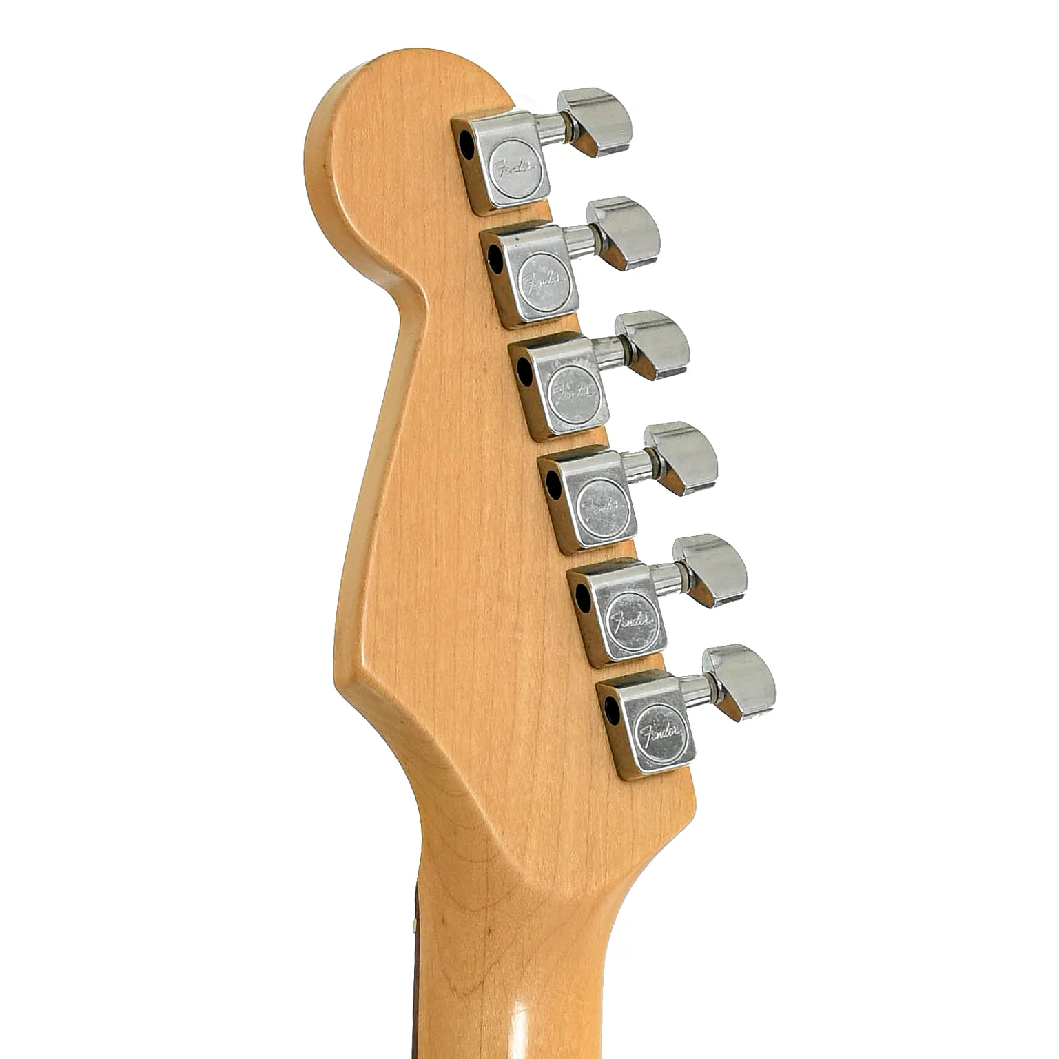 Fender 40th Anniversary American Standard Stratocaster Electric Guitar (1994) - Image 9