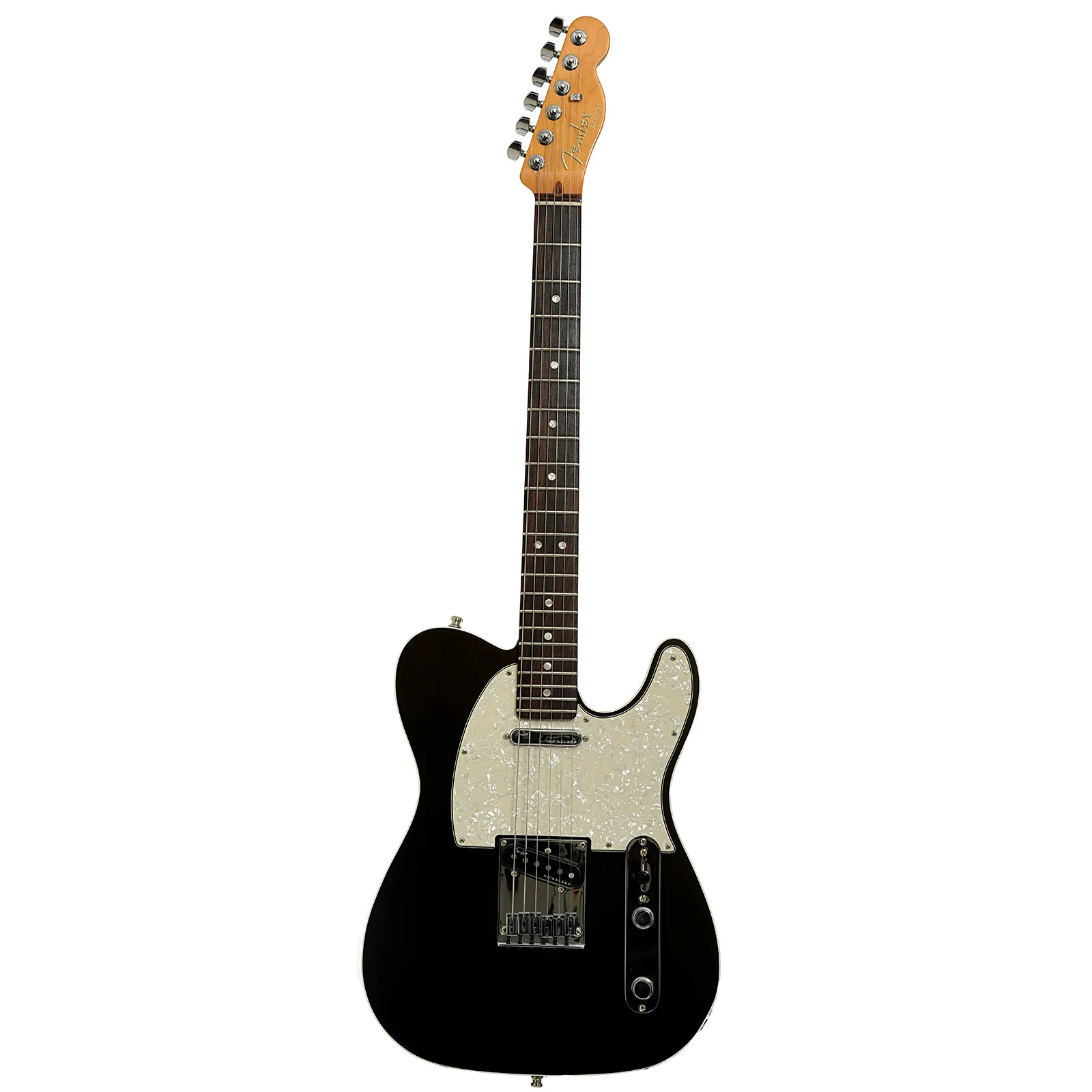 Fender American Ultra Telecaster Electric Guitar (2021) - Image 14