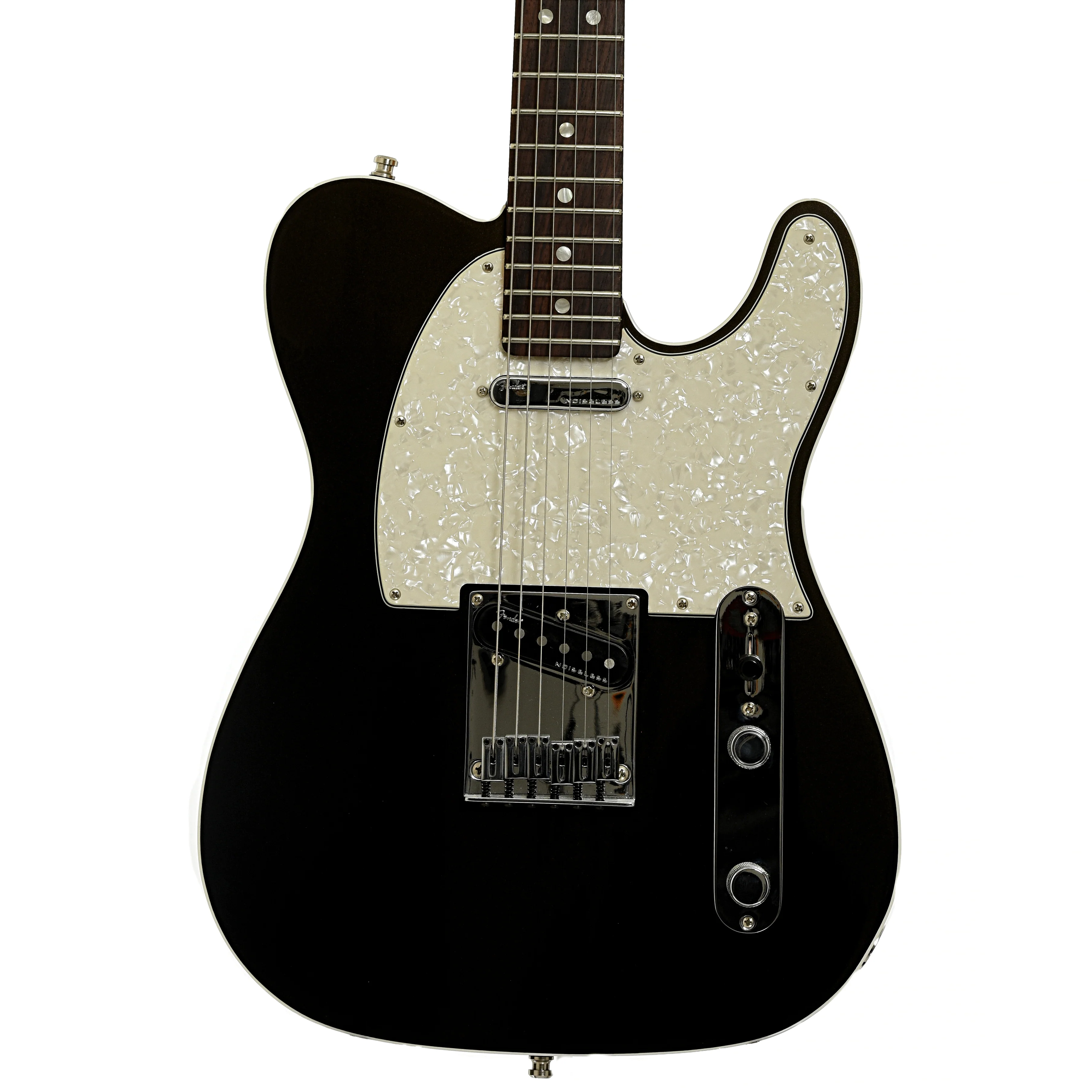 Fender American Ultra Telecaster Electric Guitar (2021) - Image 2