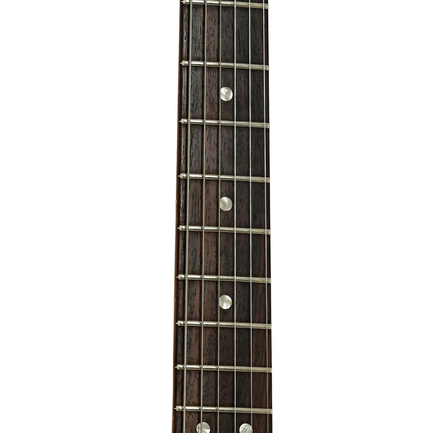 Fender American Ultra Telecaster Electric Guitar (2021) - Image 7