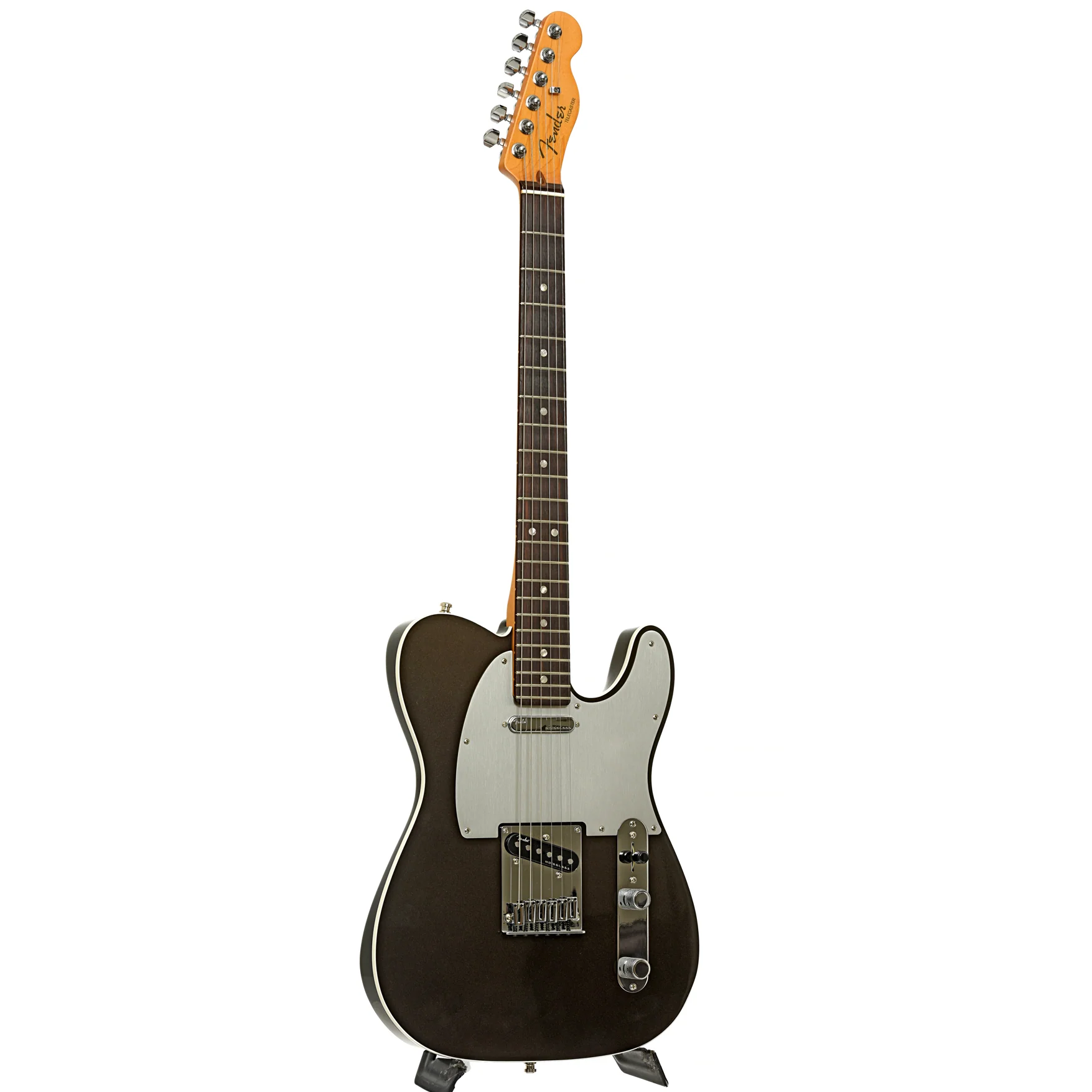 Fender American Ultra Telecaster Electric Guitar (2022) - Image 3