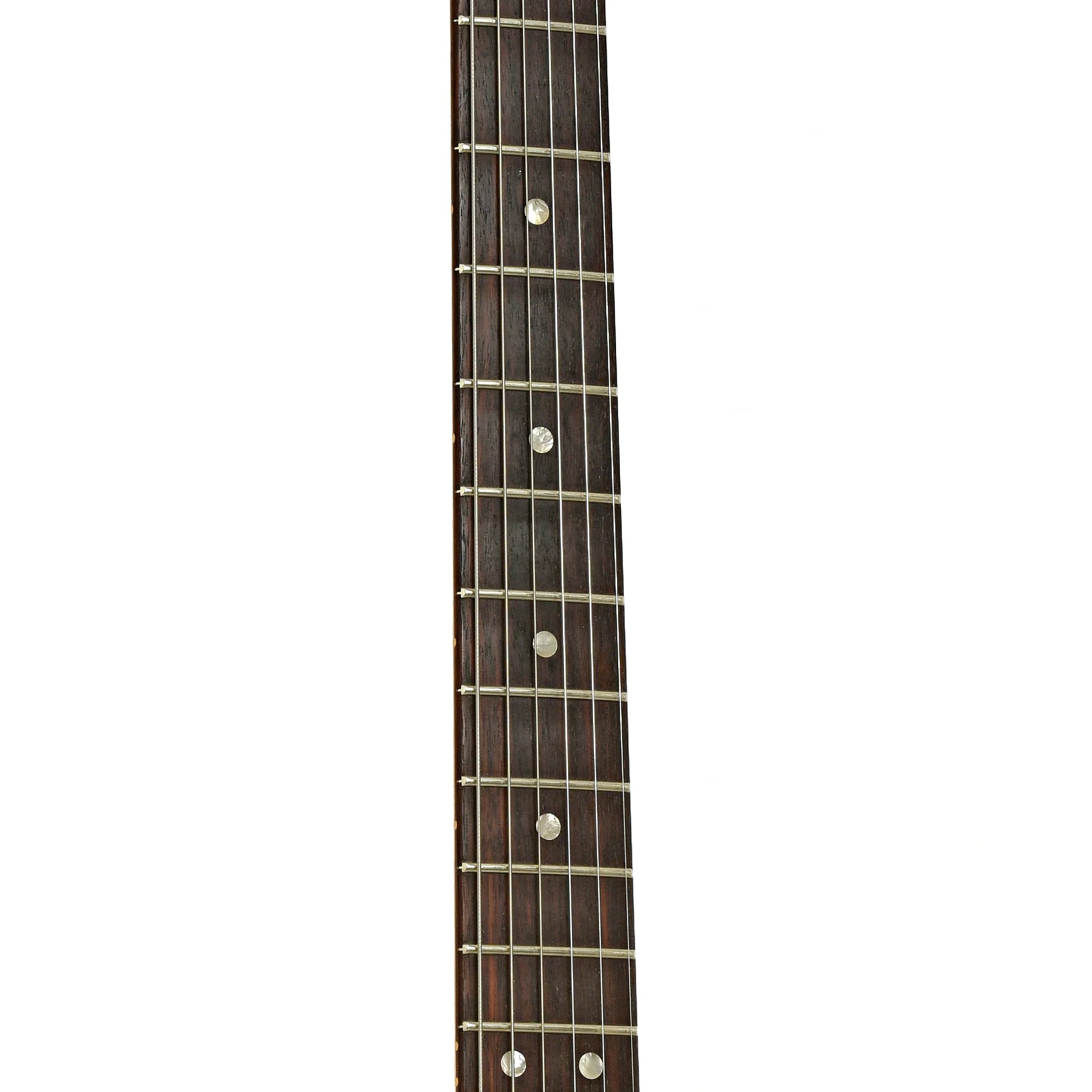Fender American Ultra Telecaster Electric Guitar (2022) - Image 7