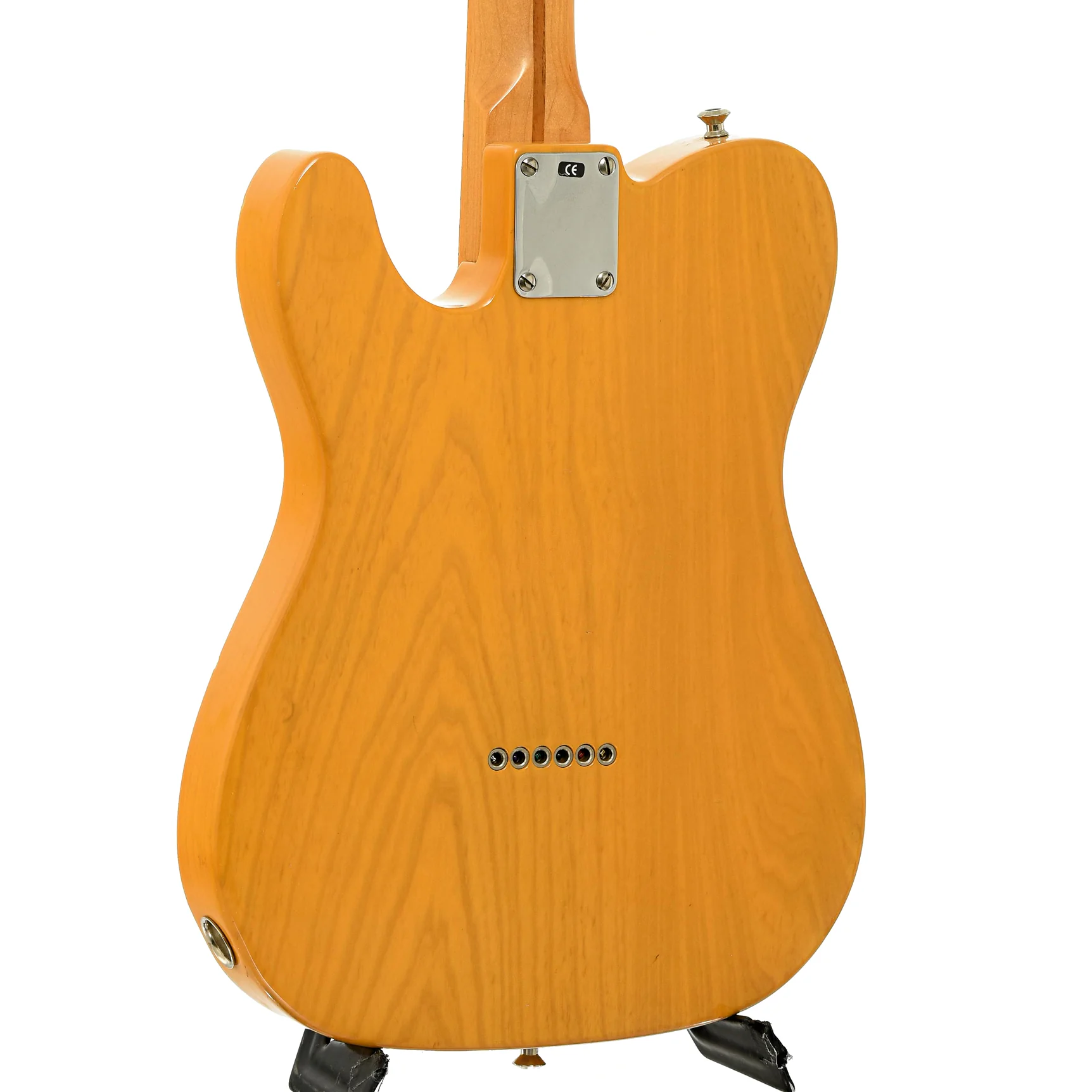 Fender American Vintage Reissue '52 Telecaster Electric Guitar (2003) - Image 11