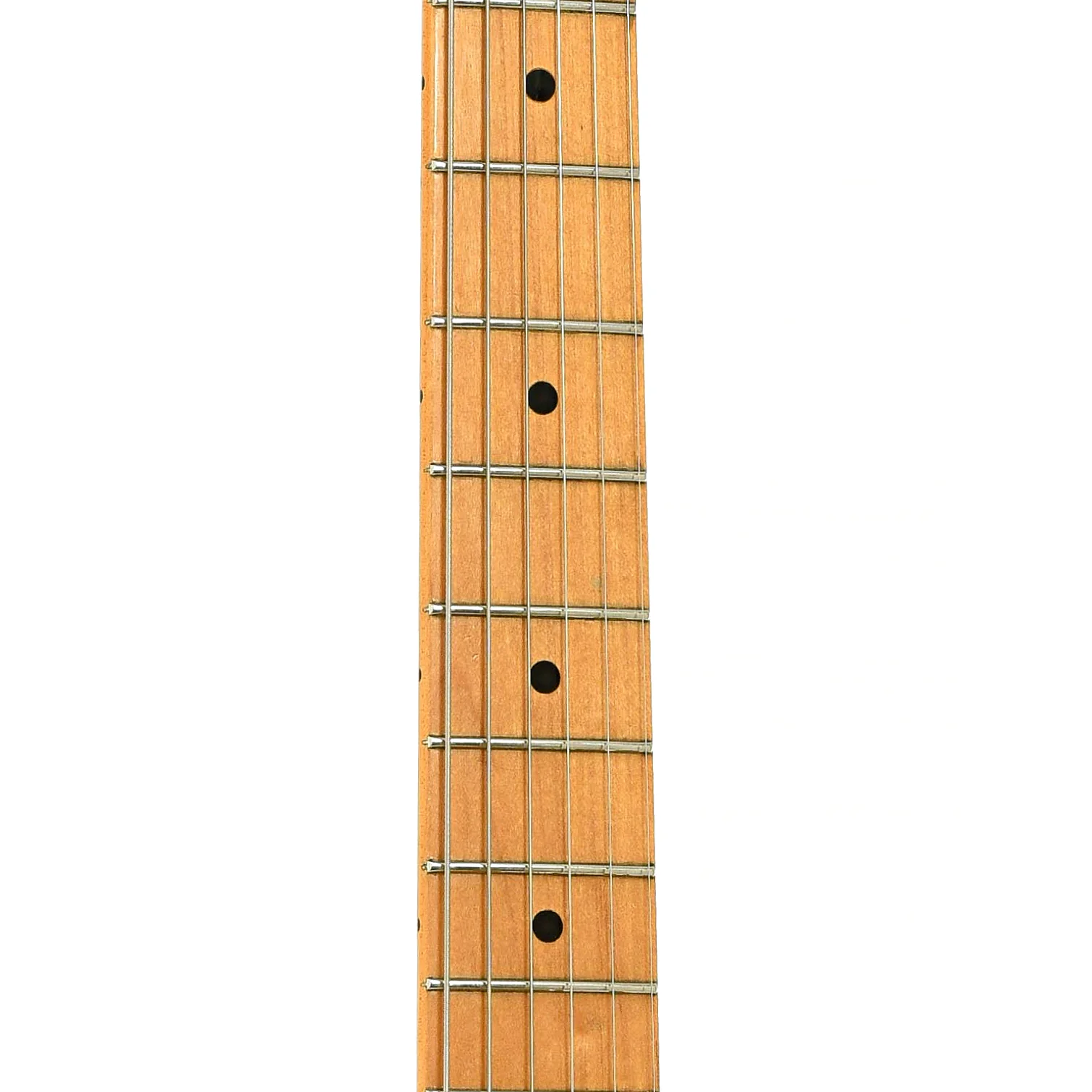 Fender American Vintage Reissue '52 Telecaster Electric Guitar (2003) - Image 7