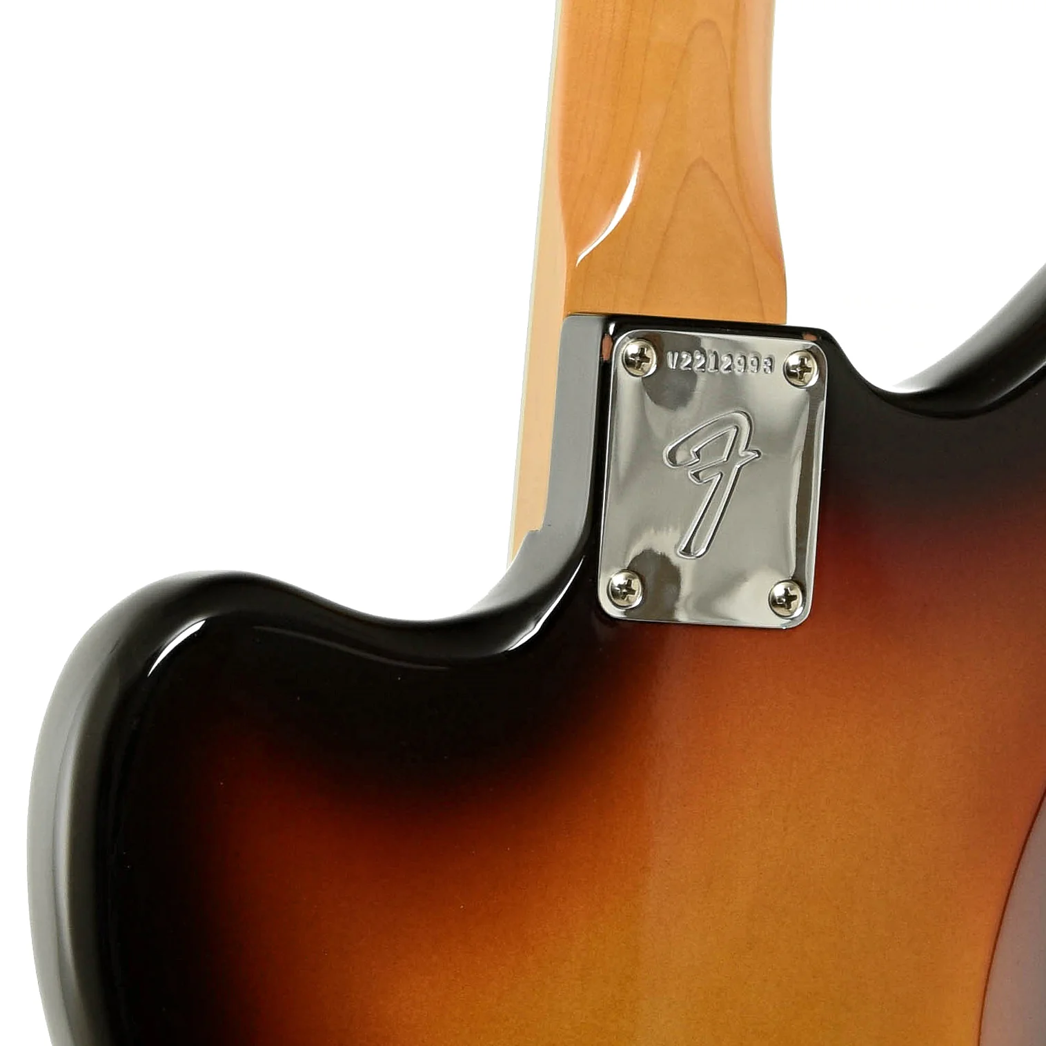 Fender American Vintage II 1966 Jazzmaster Electric Guitar (2023) - Image 10