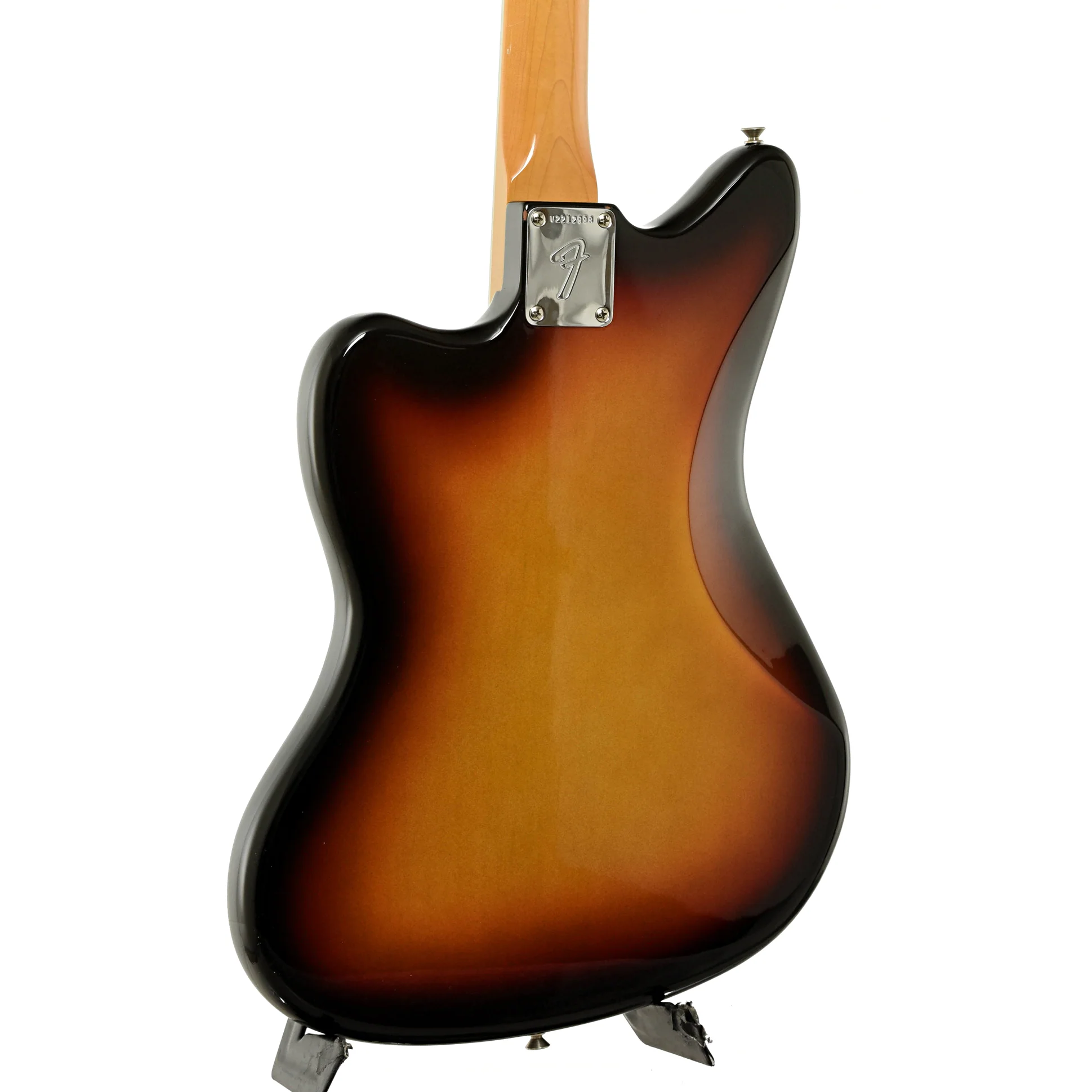 Fender American Vintage II 1966 Jazzmaster Electric Guitar (2023) - Image 11